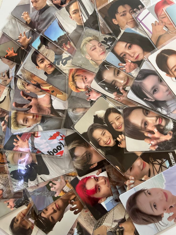 PHOTOCARD