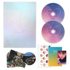 LOVE YOURSELF: ANSWER