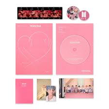 MAP OF THE SOUL: PERSONA