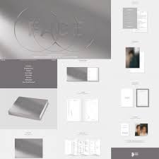 FACE - JIMIN