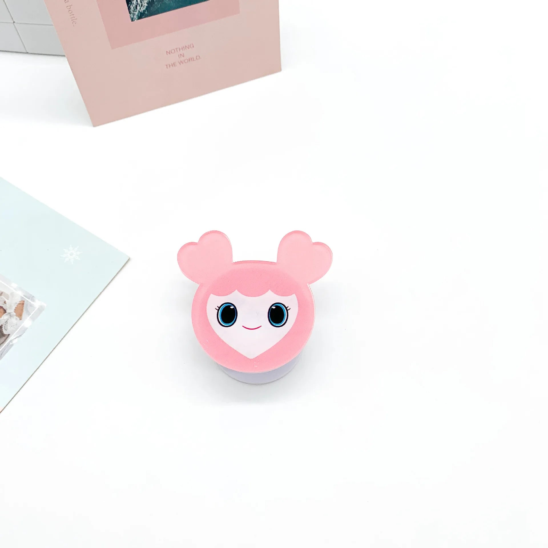 LOVELY 7cms Popsocket