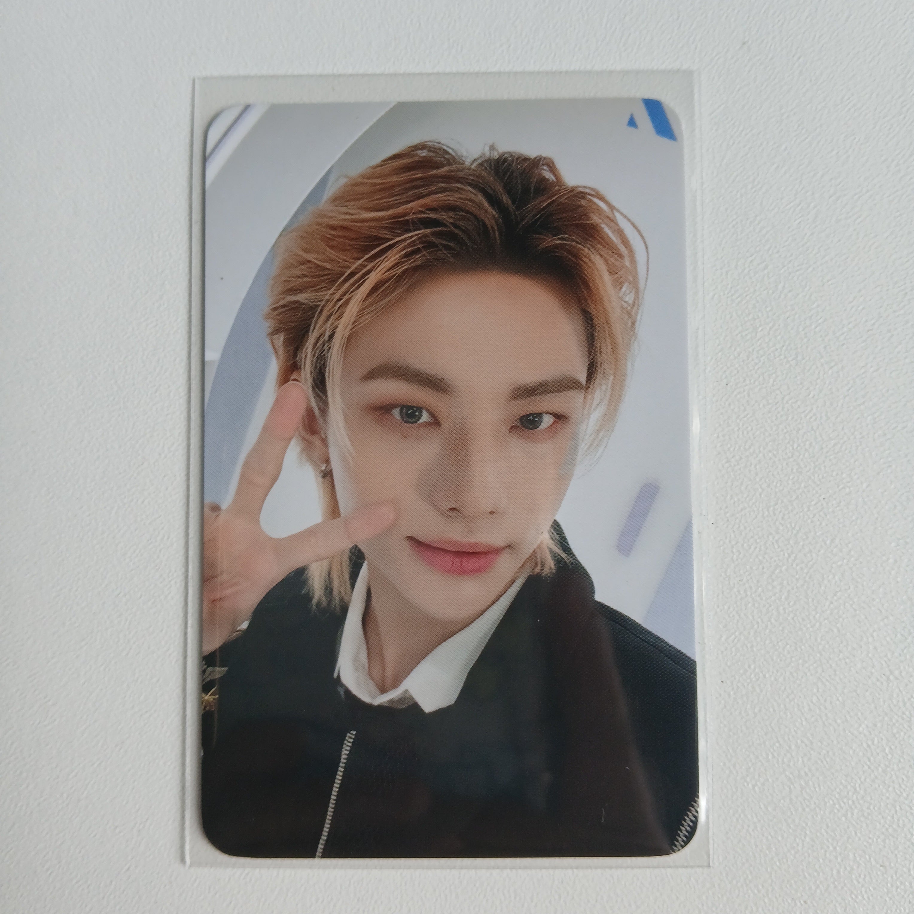 PILOT 3rd Fanmeeting Ver.1