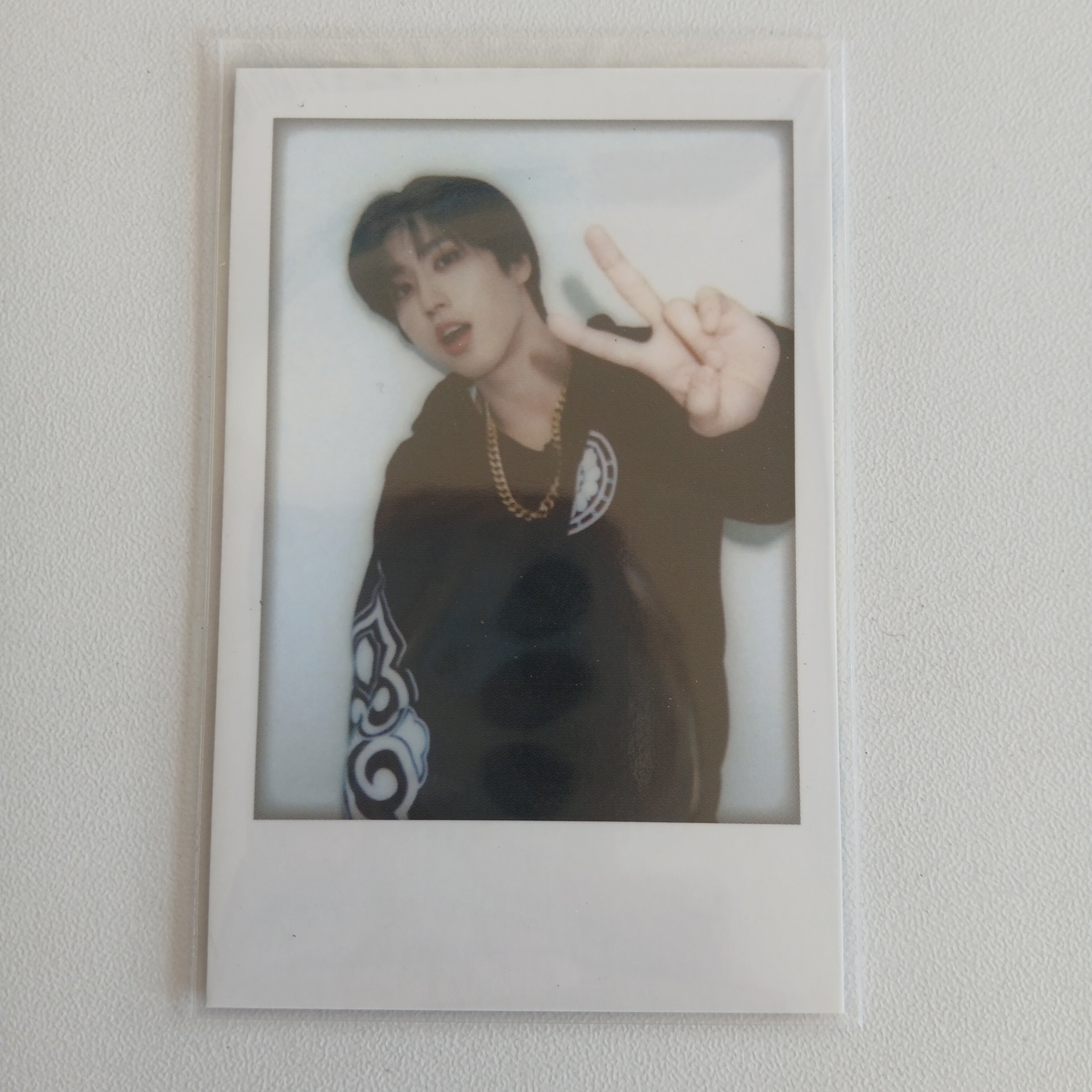 HOP - SOUNDWAVE R1 Polaroid