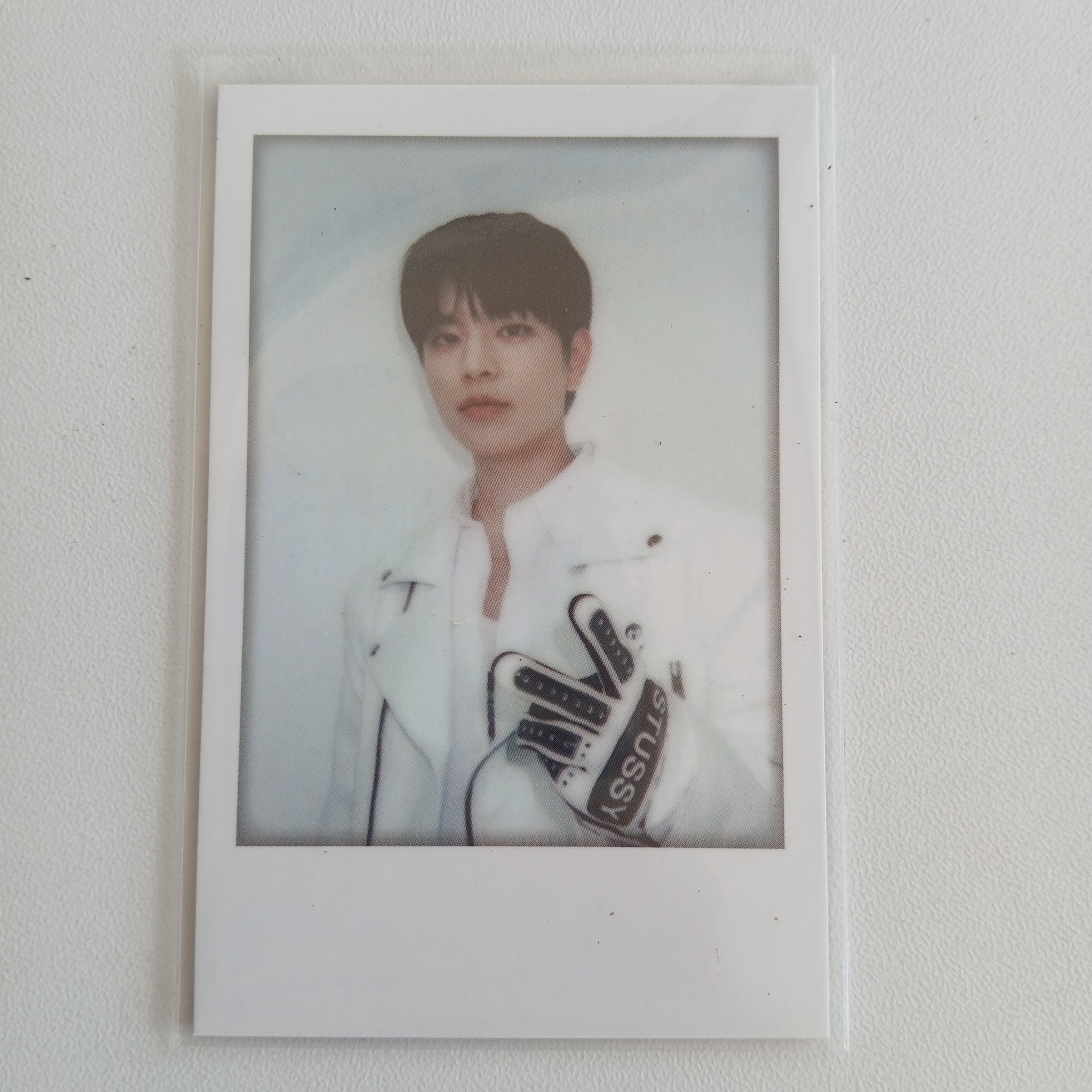 HOP - SOUNDWAVE R1 Polaroid