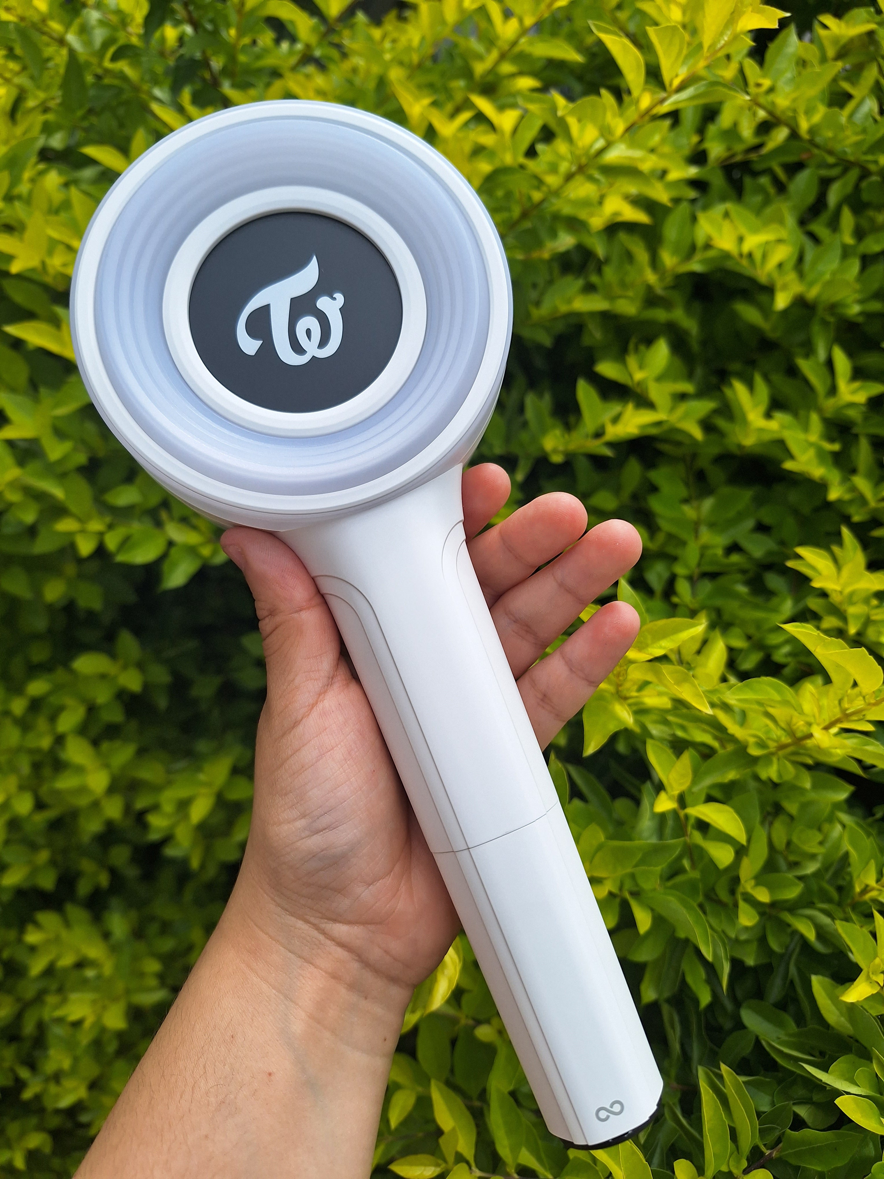 LIGHTSTICK VER. INFINITY - TWICE