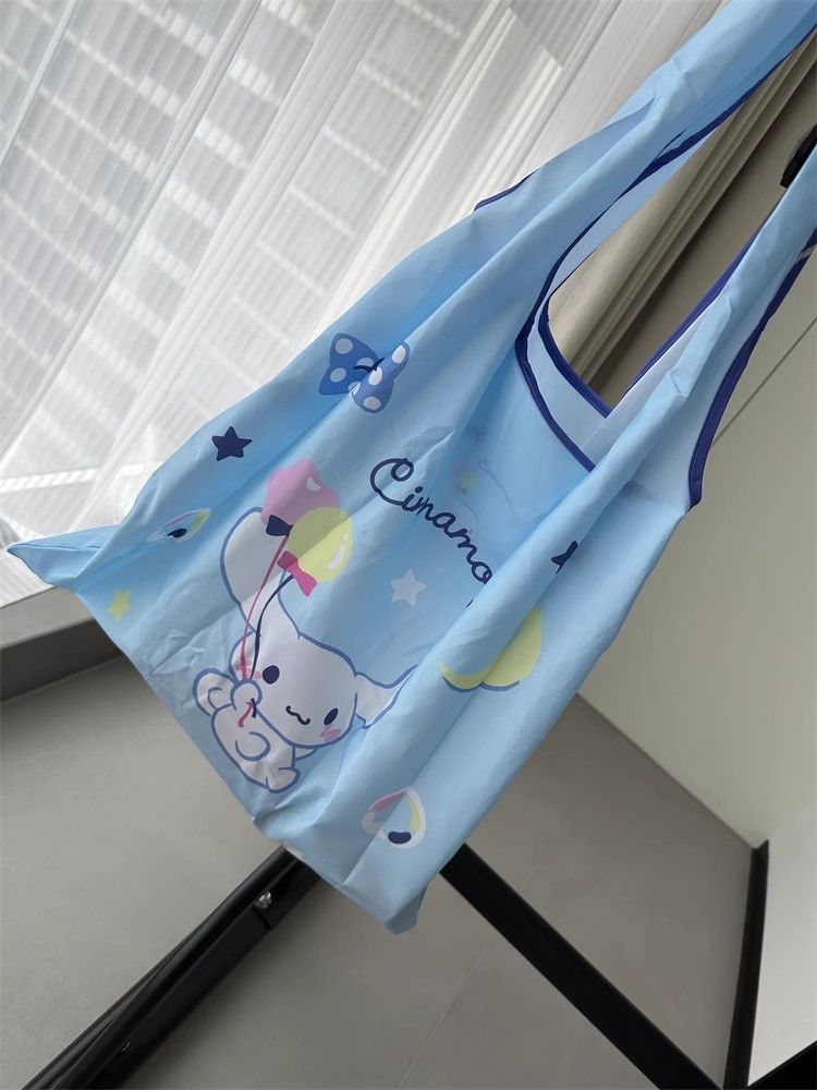 Bolsa Plegable Sanrio
