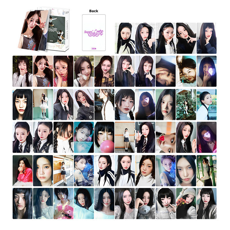 SUPER REAL ME 55pcs