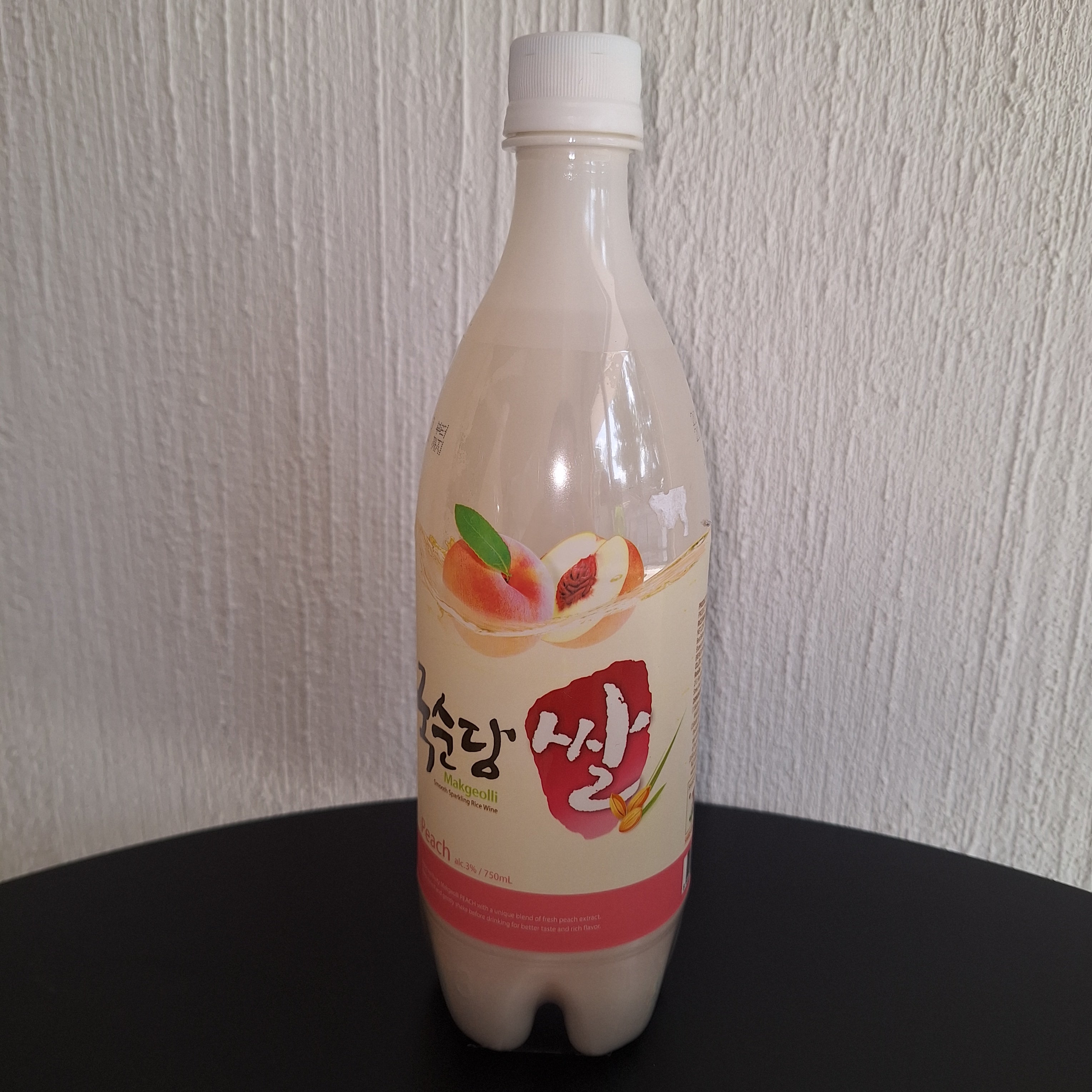 Makgeolli 750ml