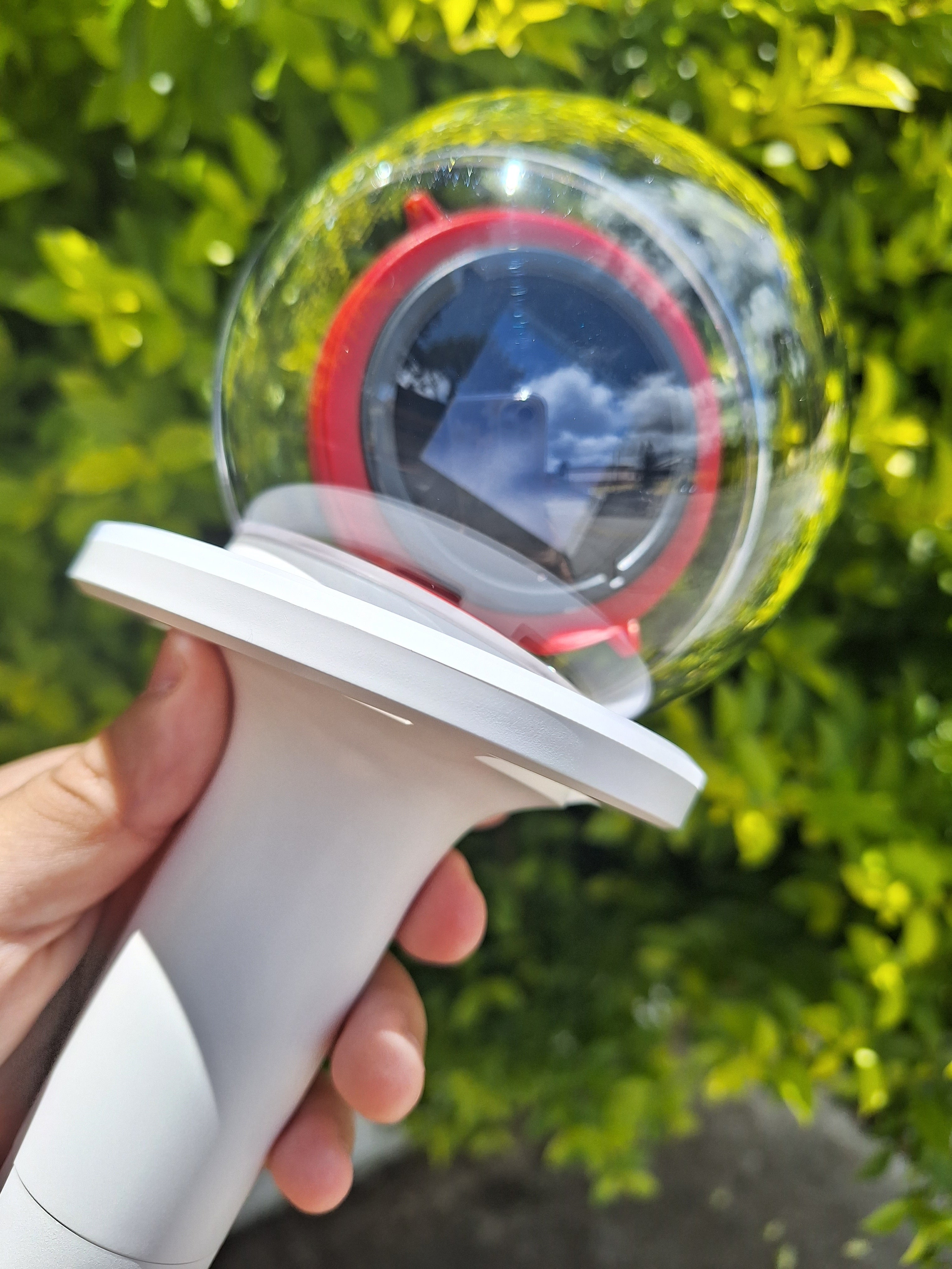 LIGHTSTICK VER.2 - STRAYKIDS