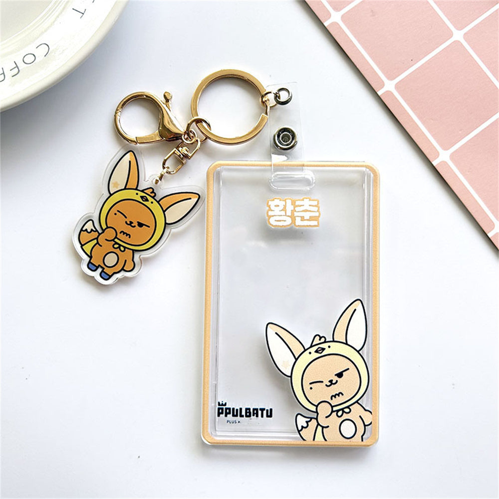 PPULBATU Holder Acrilico