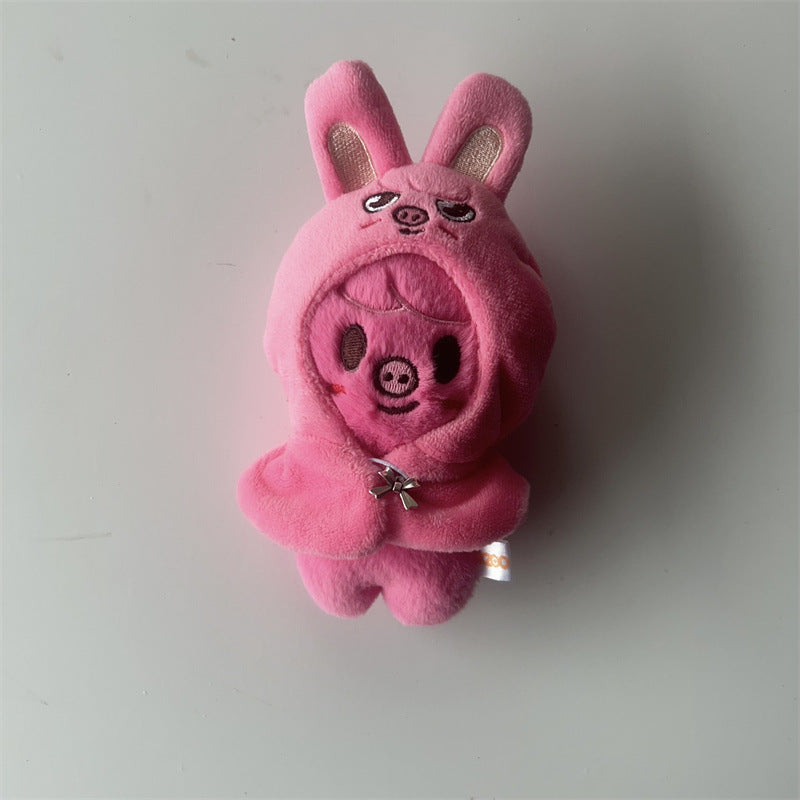SKZOO 12cms Fanmade
