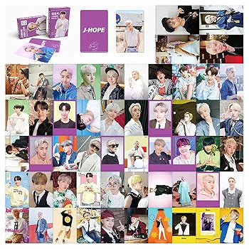 J-HOPE 55pcs