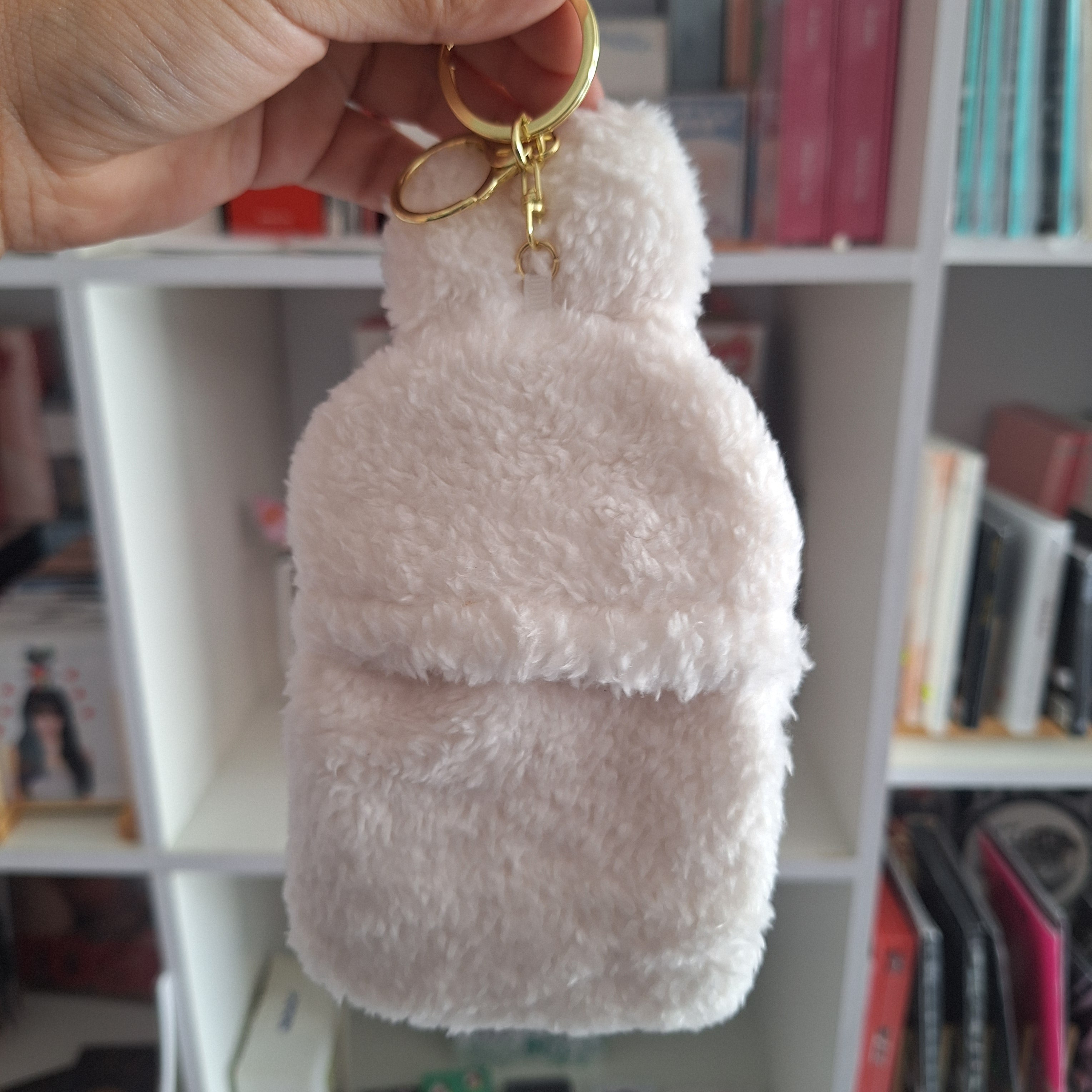 LABUBU 15x10cms HOLDER