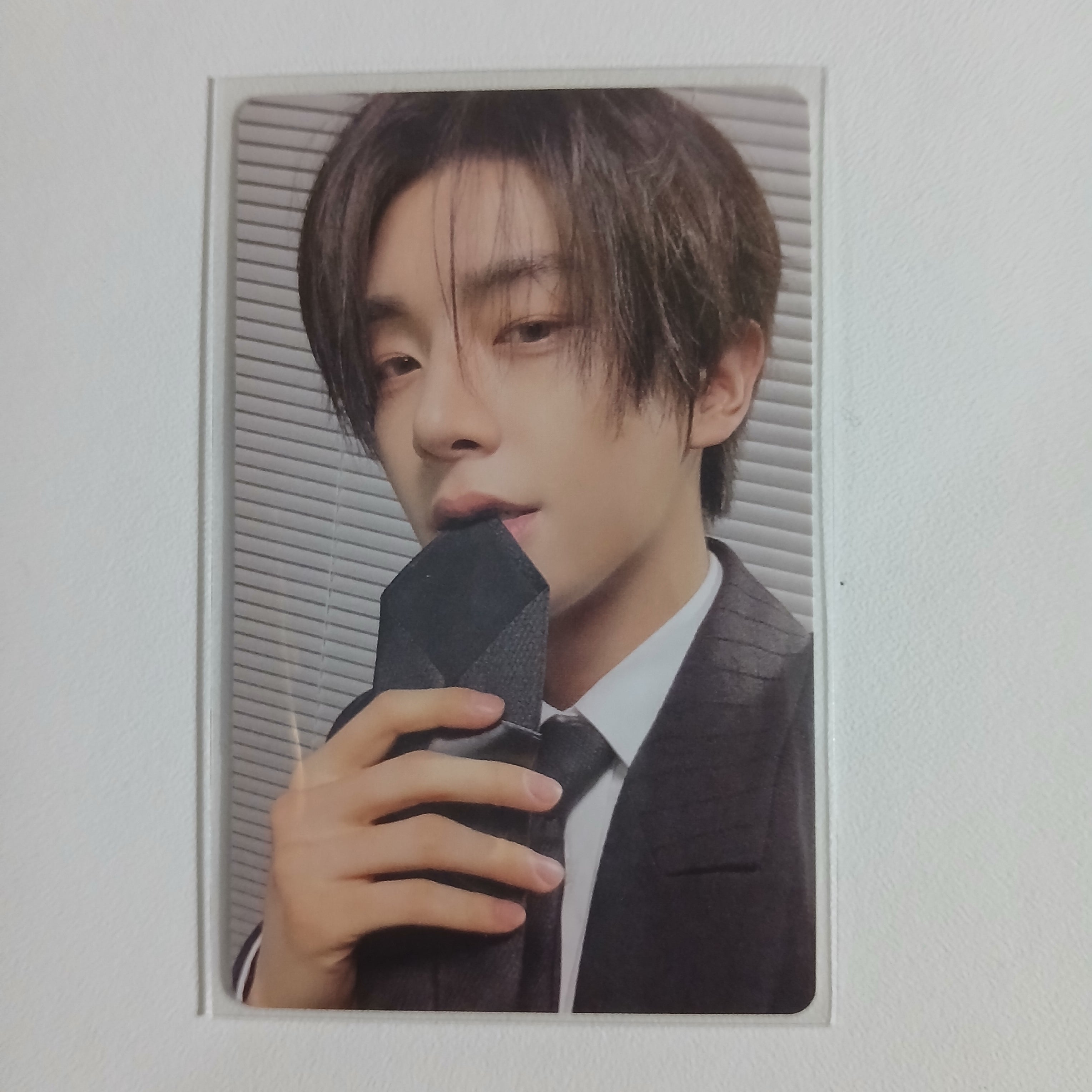 DESIRE: UNLEASH - WEVERSE Ver. A