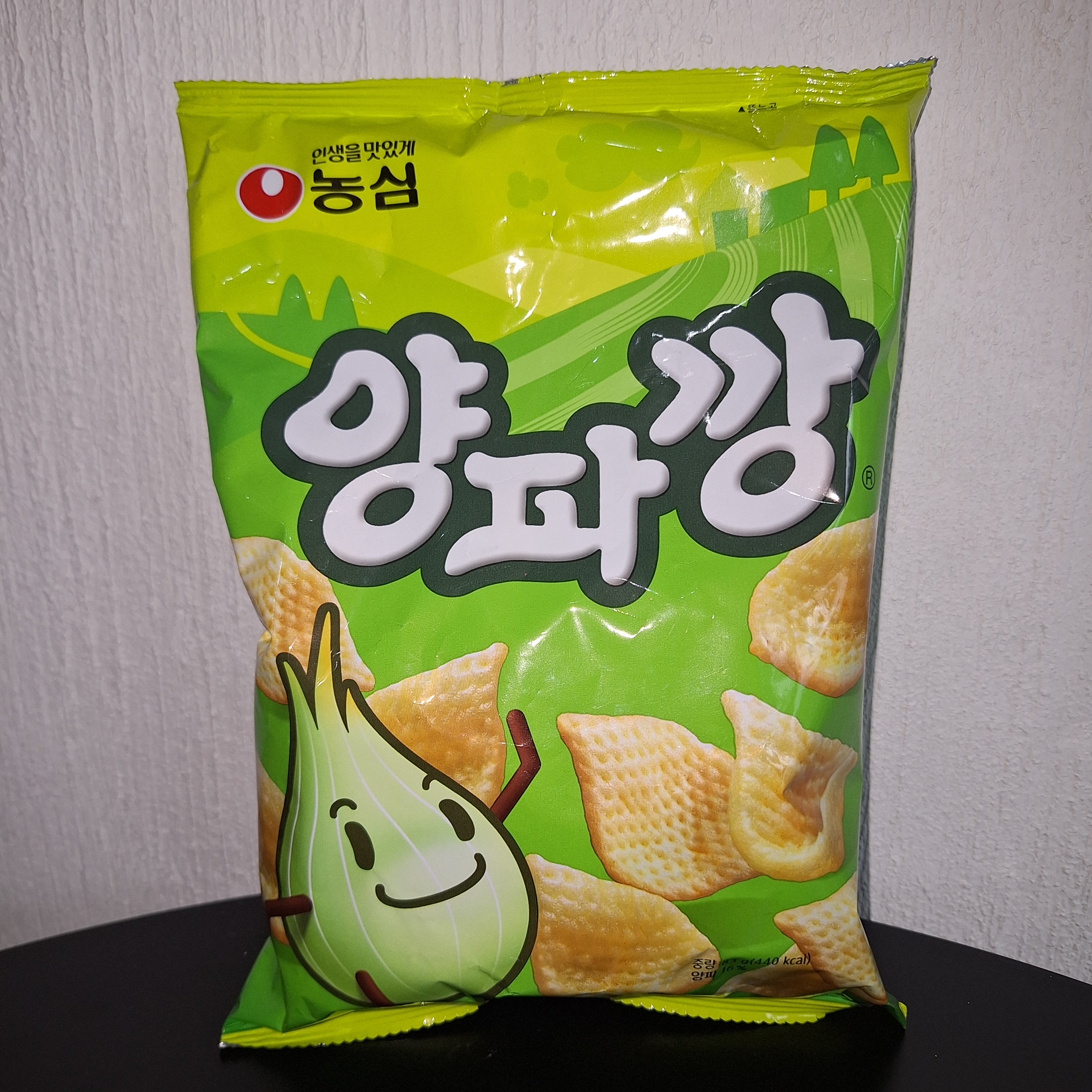 ONION SNACK 83g