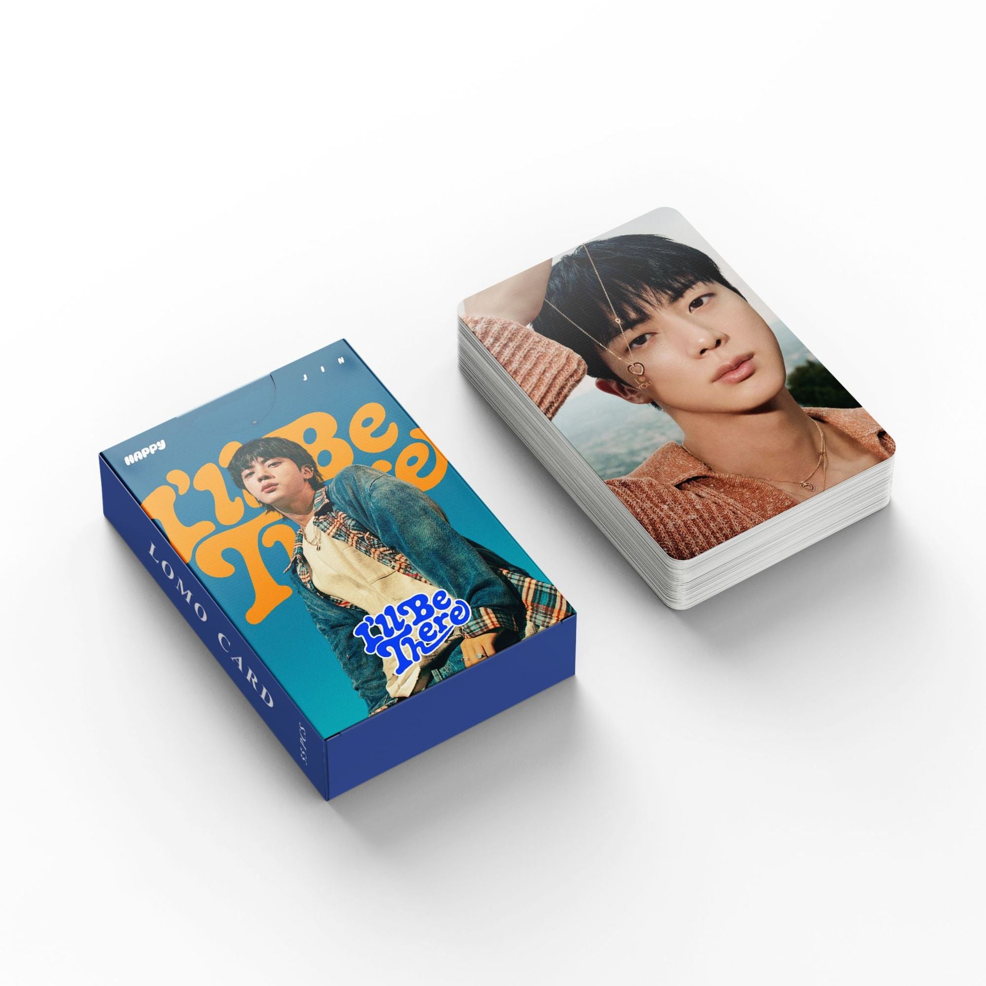HAPPY 55pcs Holograficas