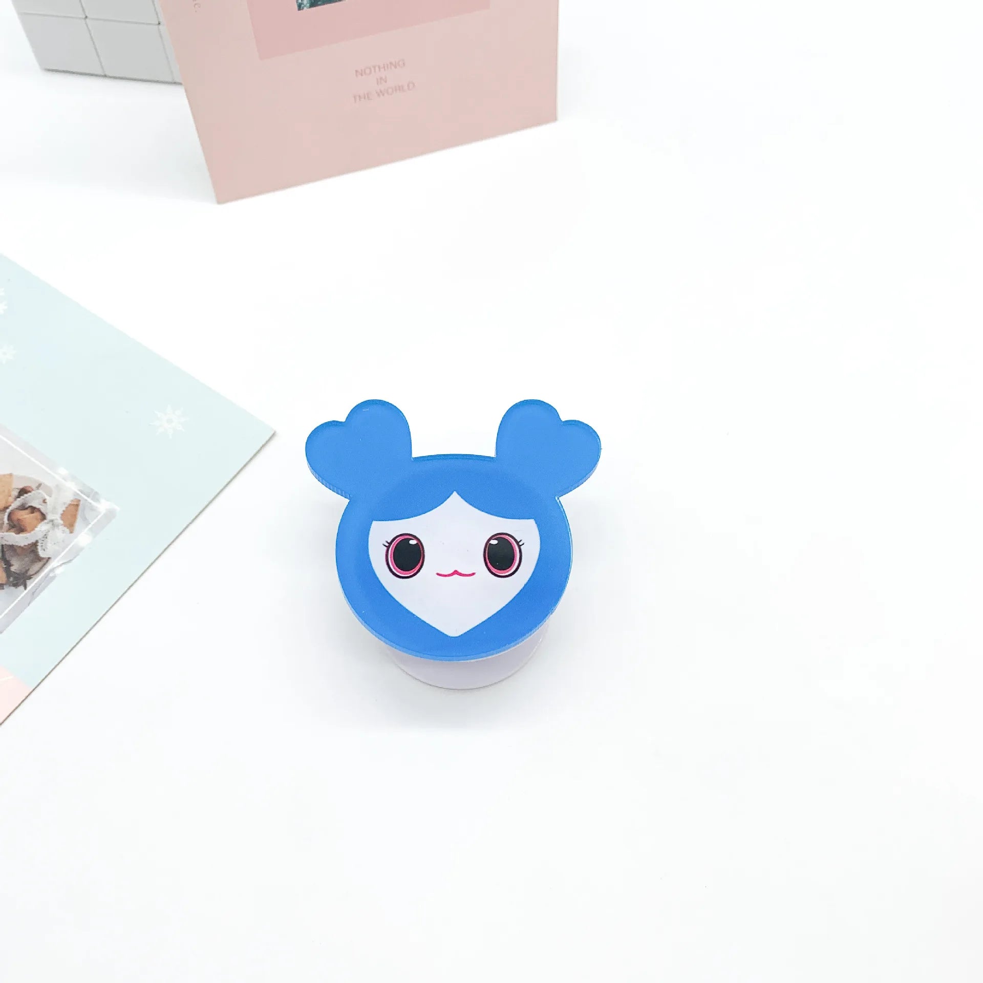 LOVELY 7cms Popsocket