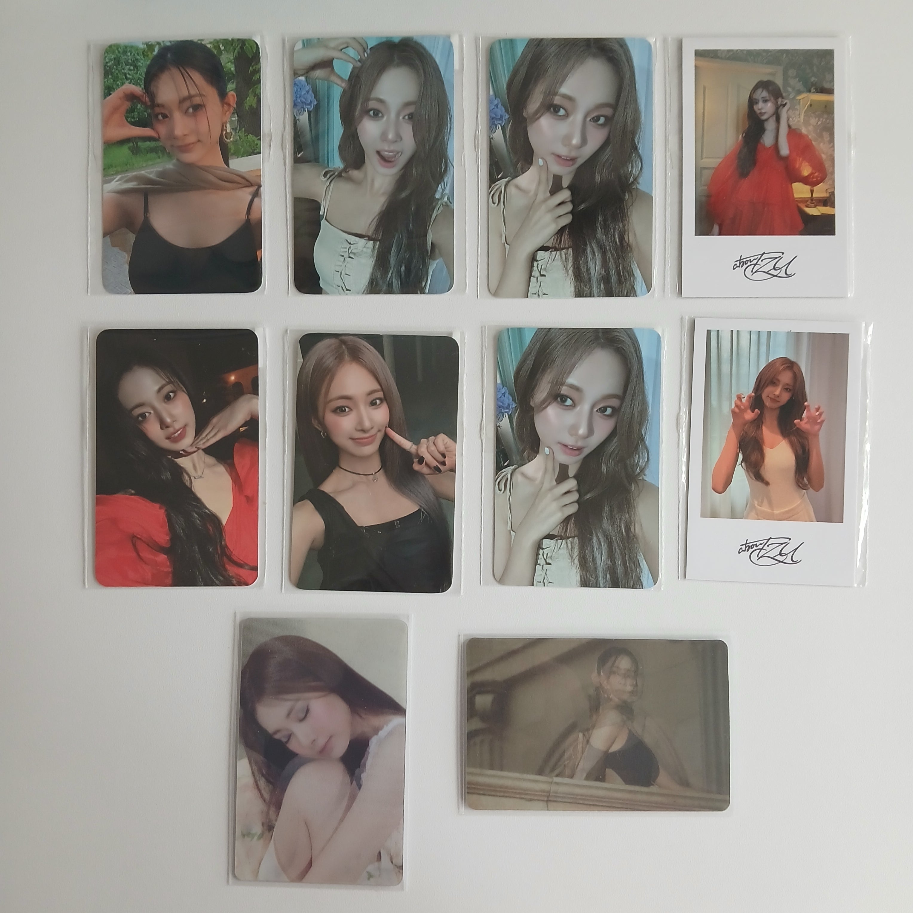 ABOUTZU - TZUYU POB JYPSHOP