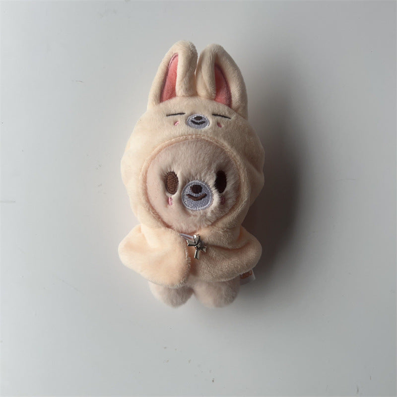SKZOO 12cms Fanmade