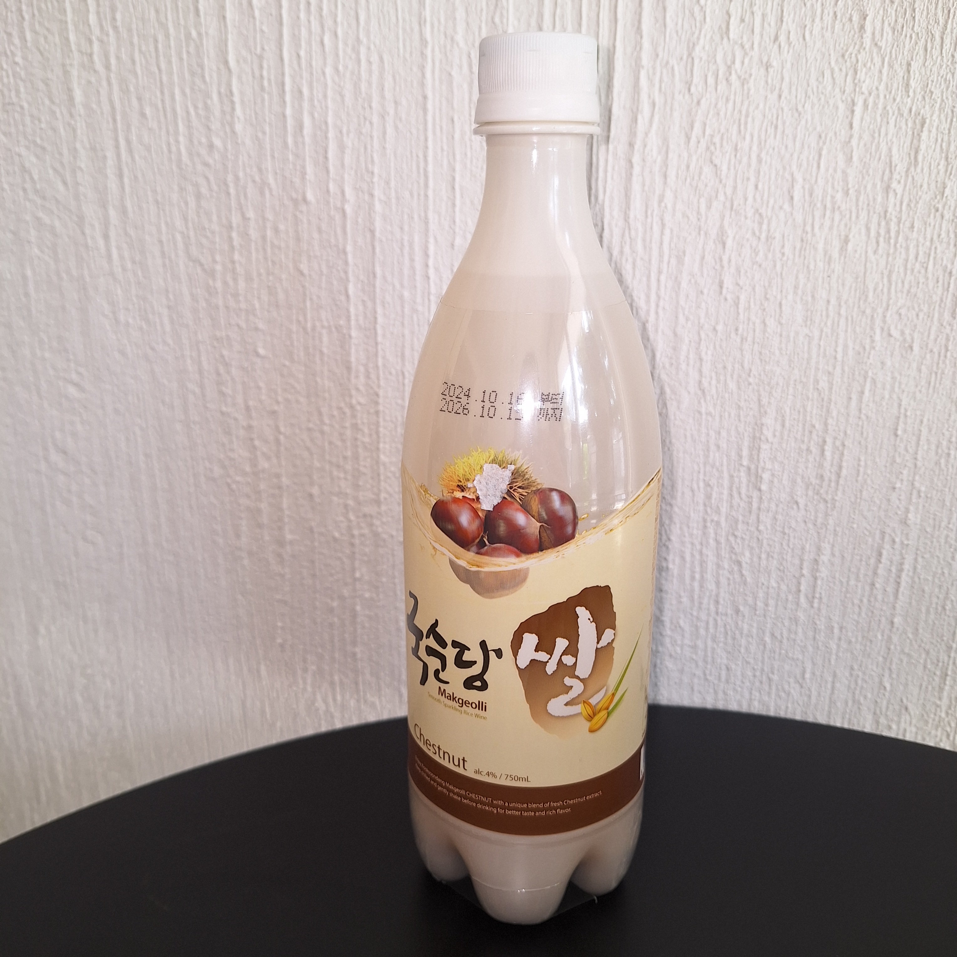 Makgeolli 750ml