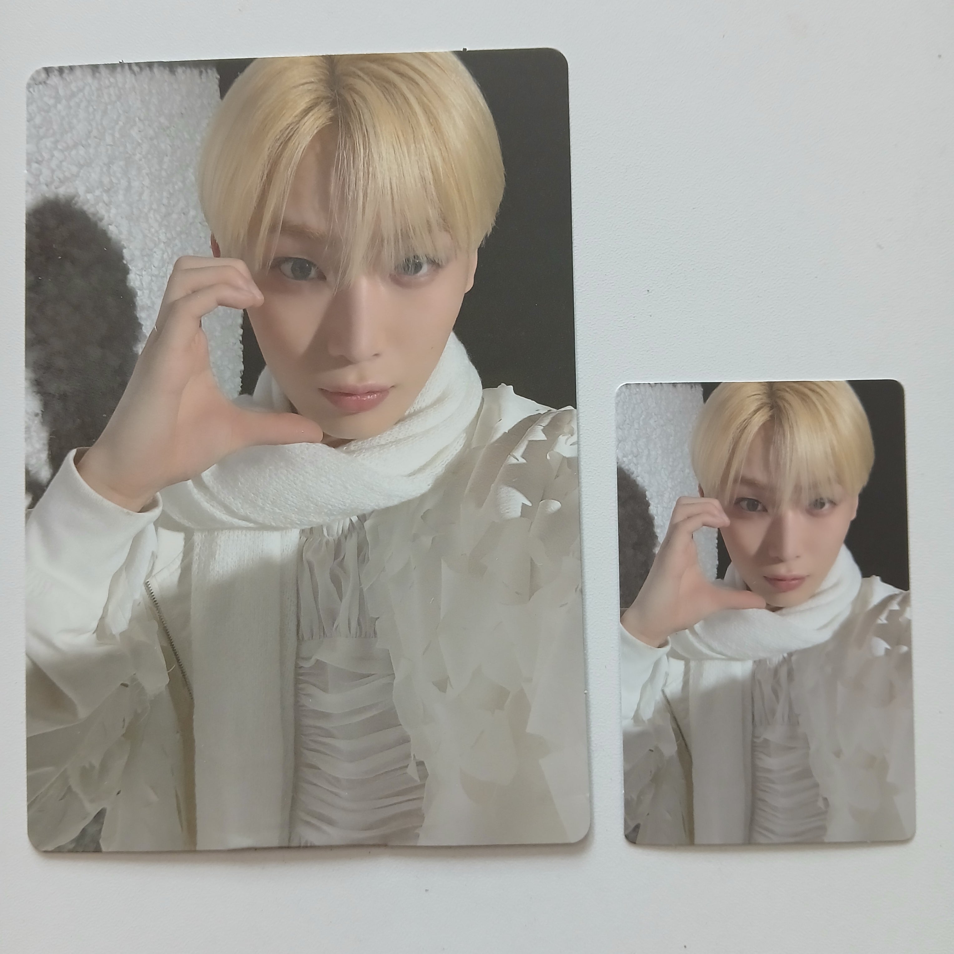 ROMANCE UNTOLD daydream - POB WEVERSE