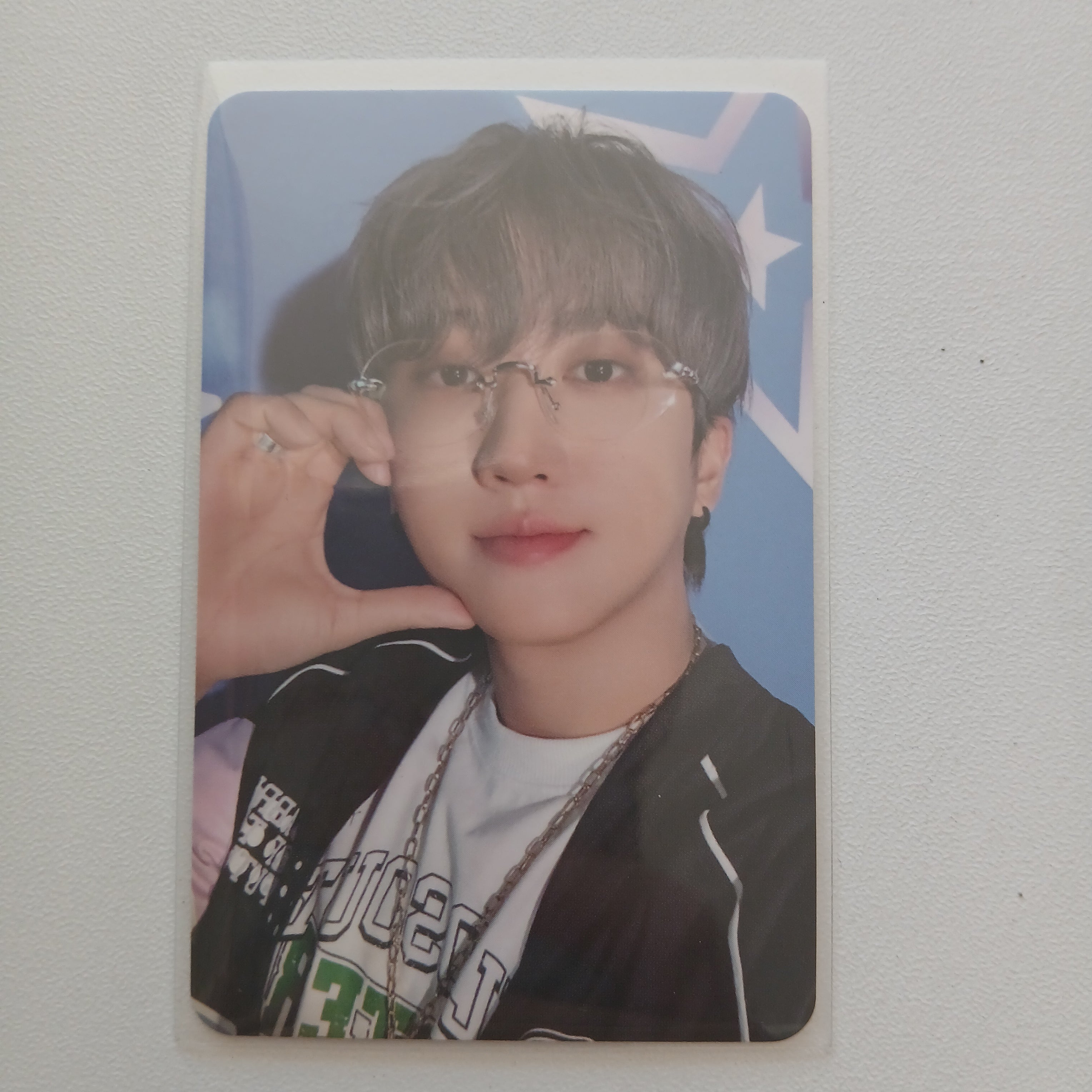 SG 2025 STRAYKIDS PHOTOCARD