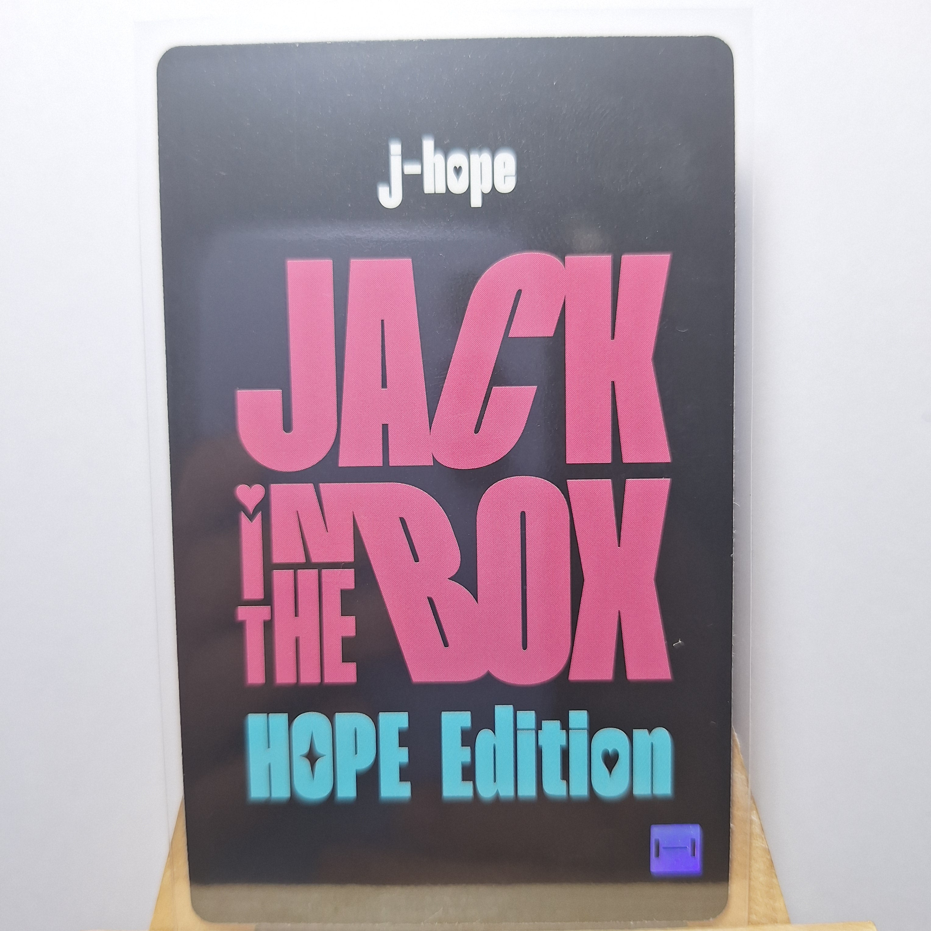 JITB Hope Edition LD