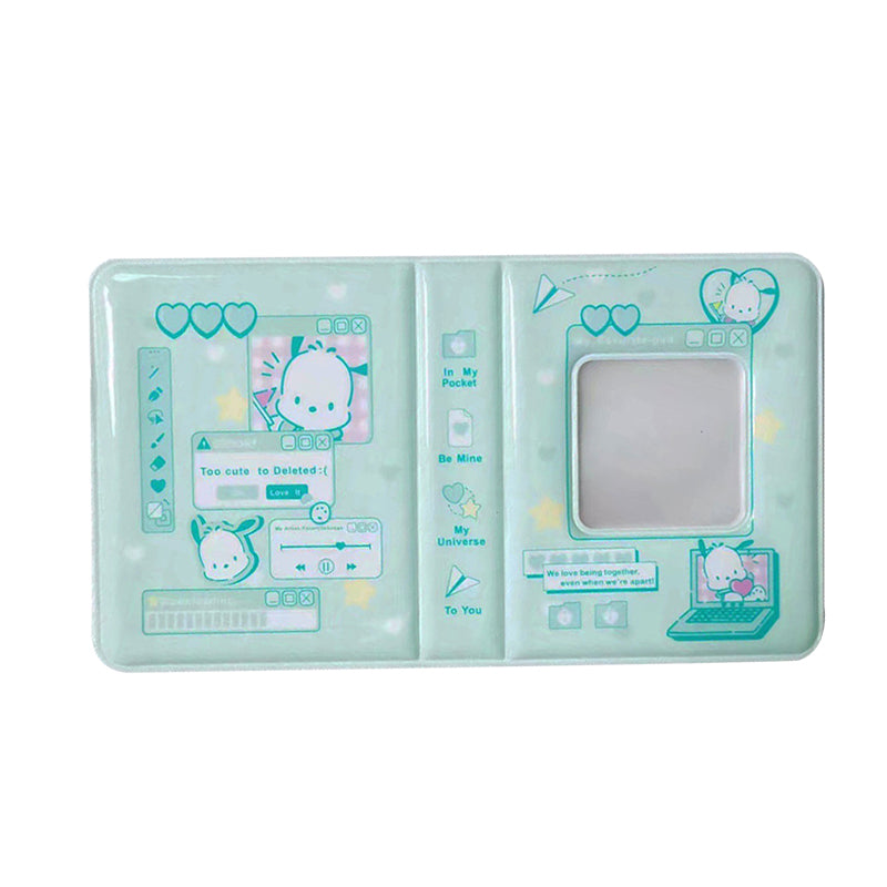 MINI BINDER 36 photocards