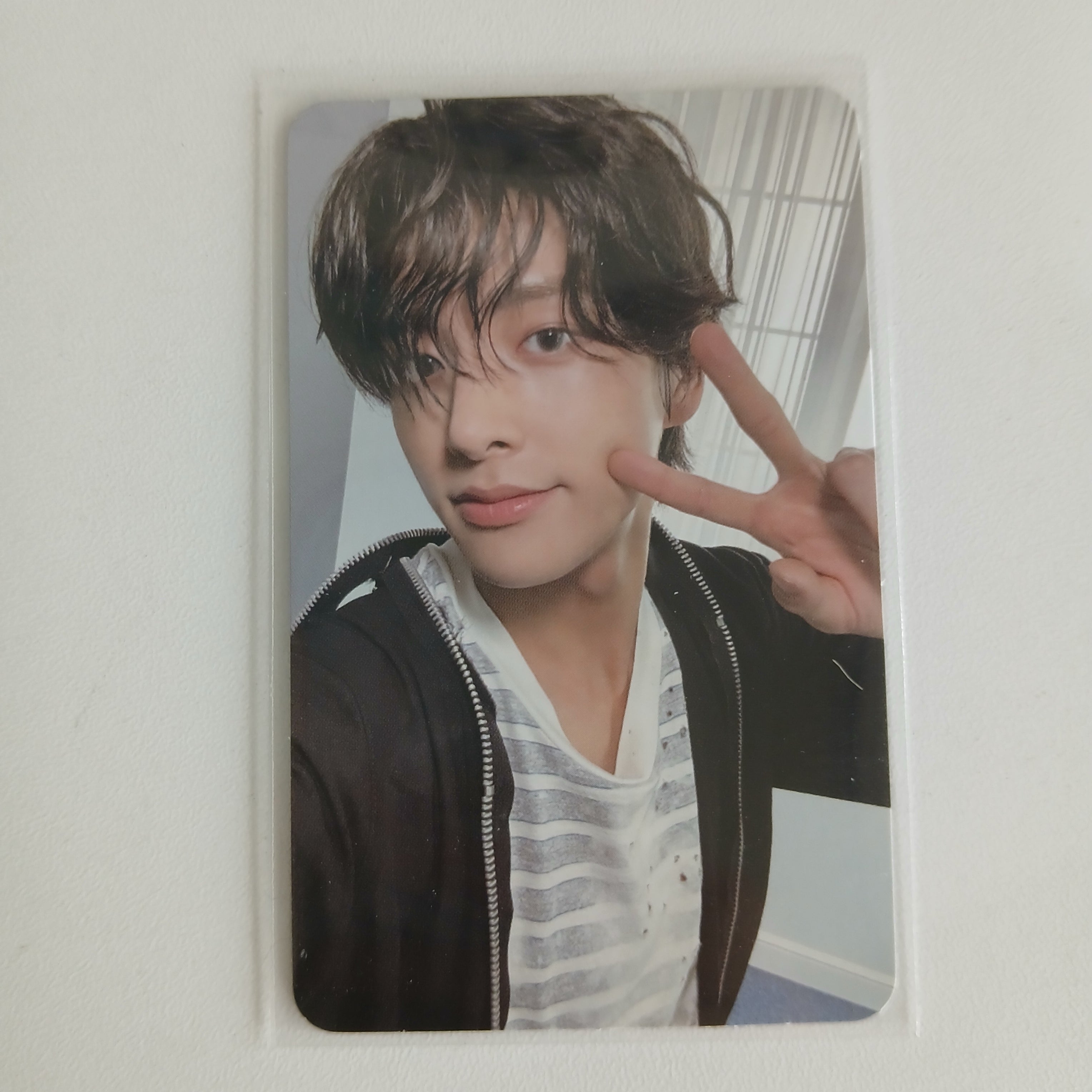 ROMANCE UNTOLD daydream - WEVERSE random