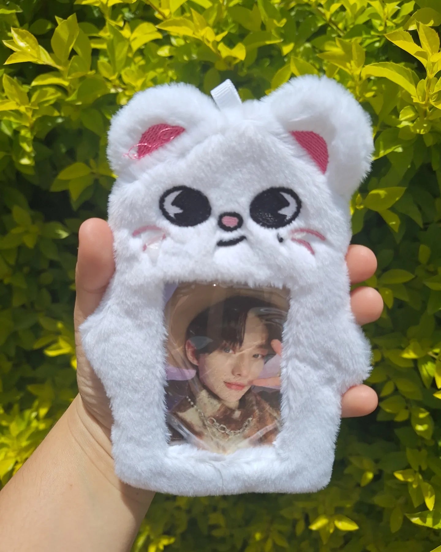 SKZOO 15x10cms Holder