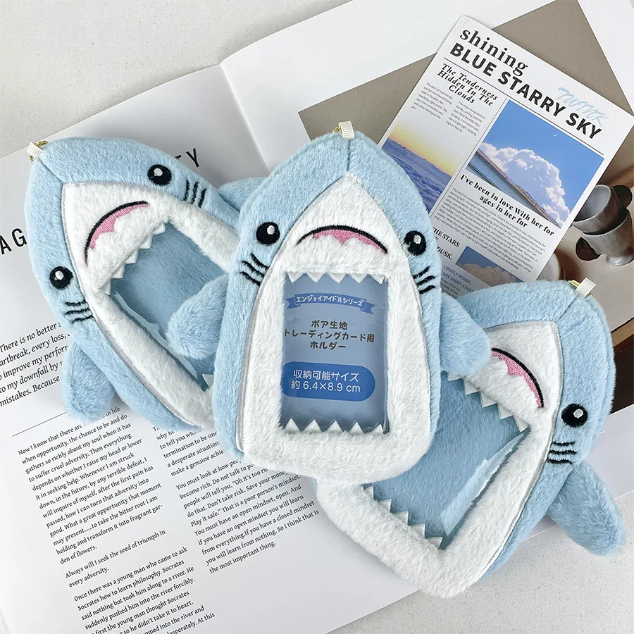 TIBURON HOLDER