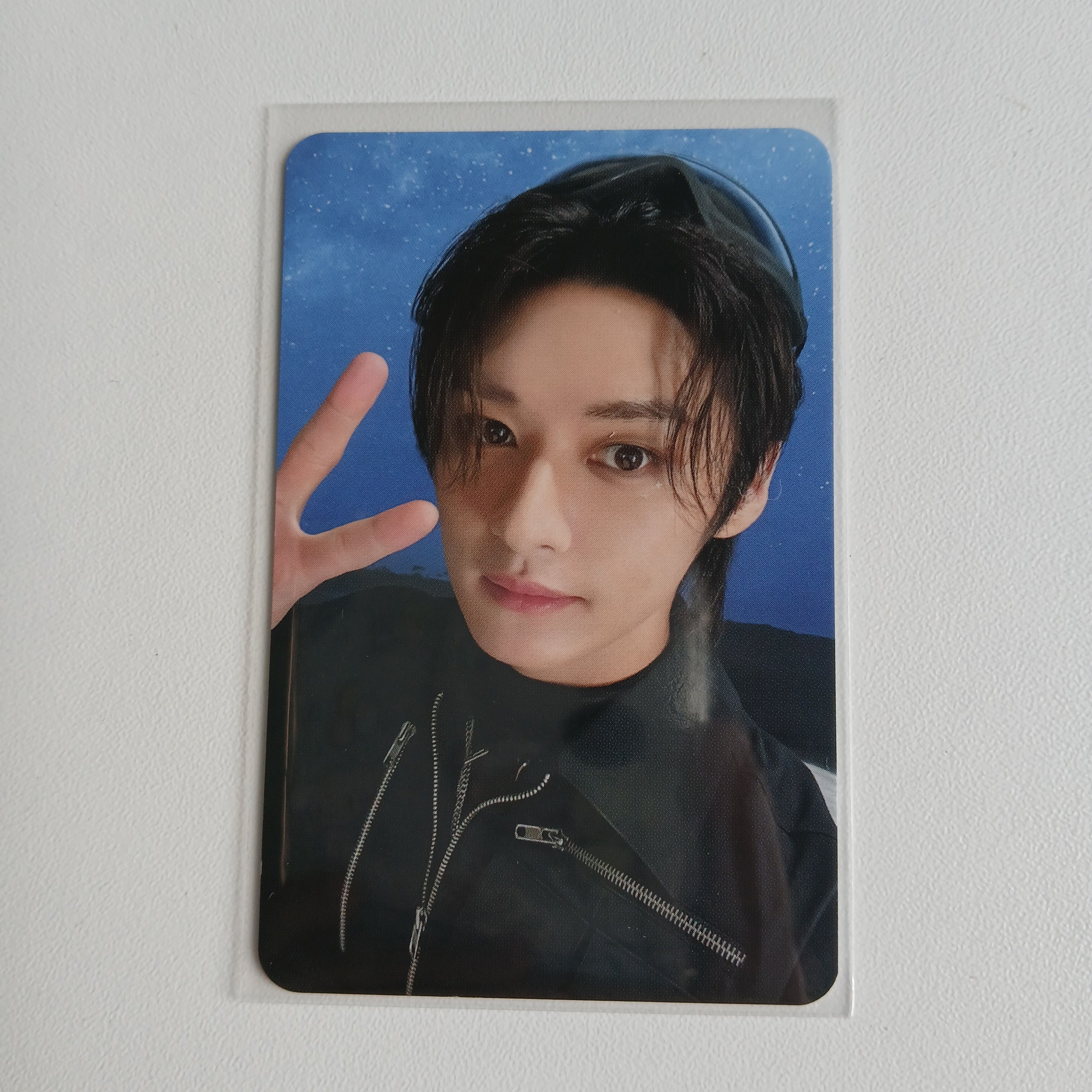 PILOT 3rd Fanmeeting Ver.1