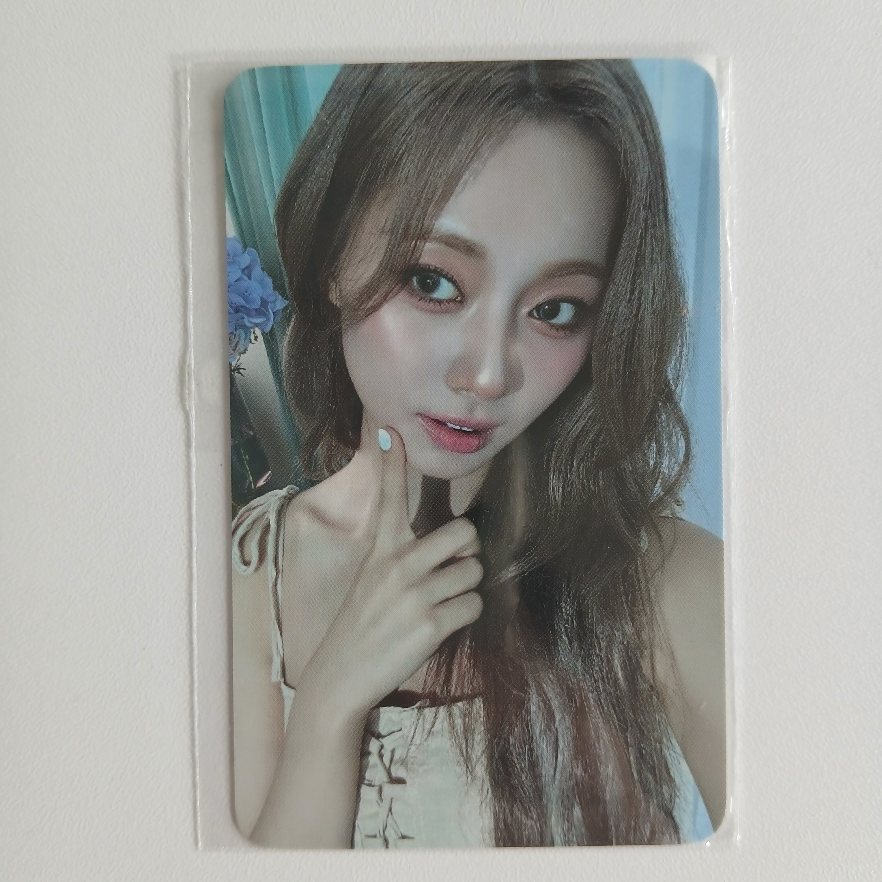 ABOUTZU - TZUYU POB JYPSHOP
