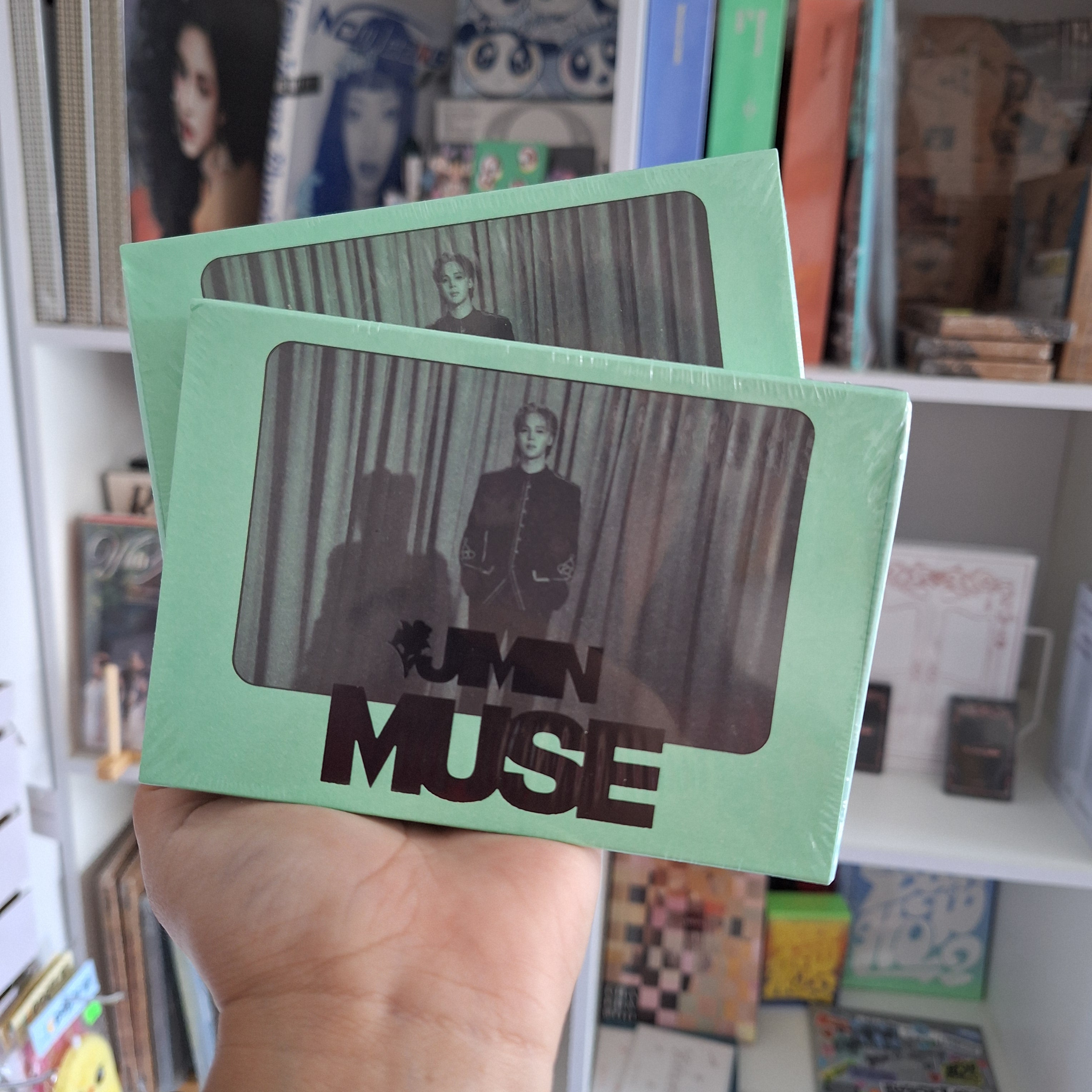 MUSE - JIMIN