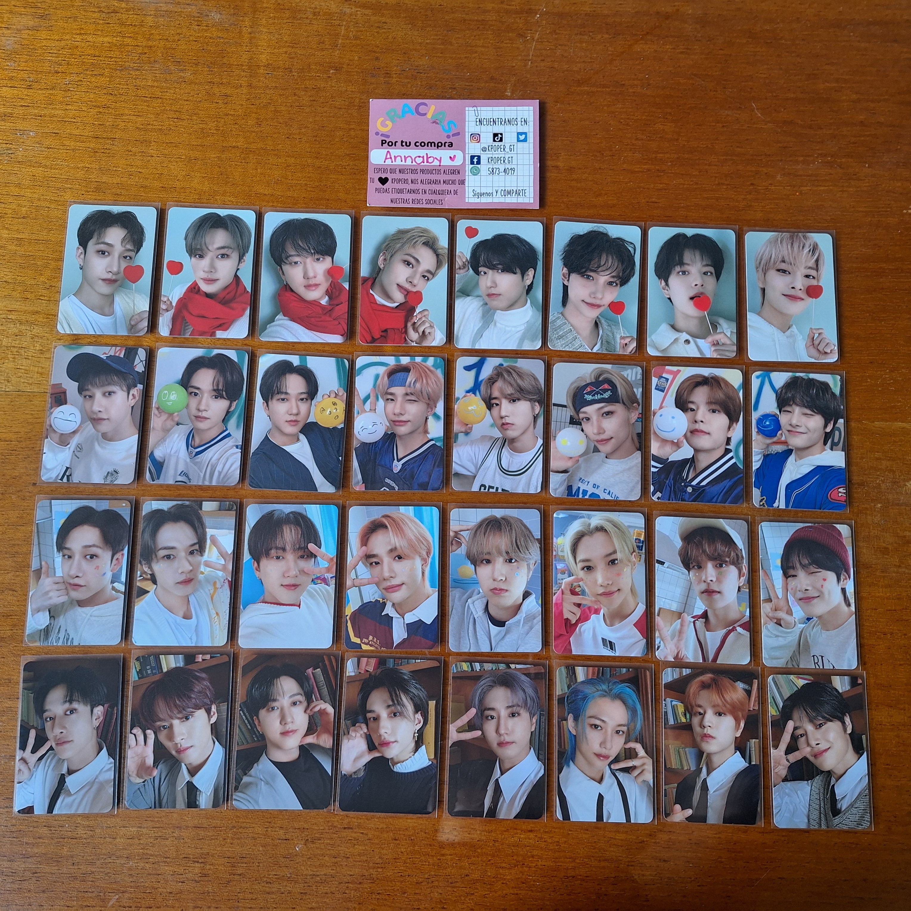 NACIFIC R18-R21