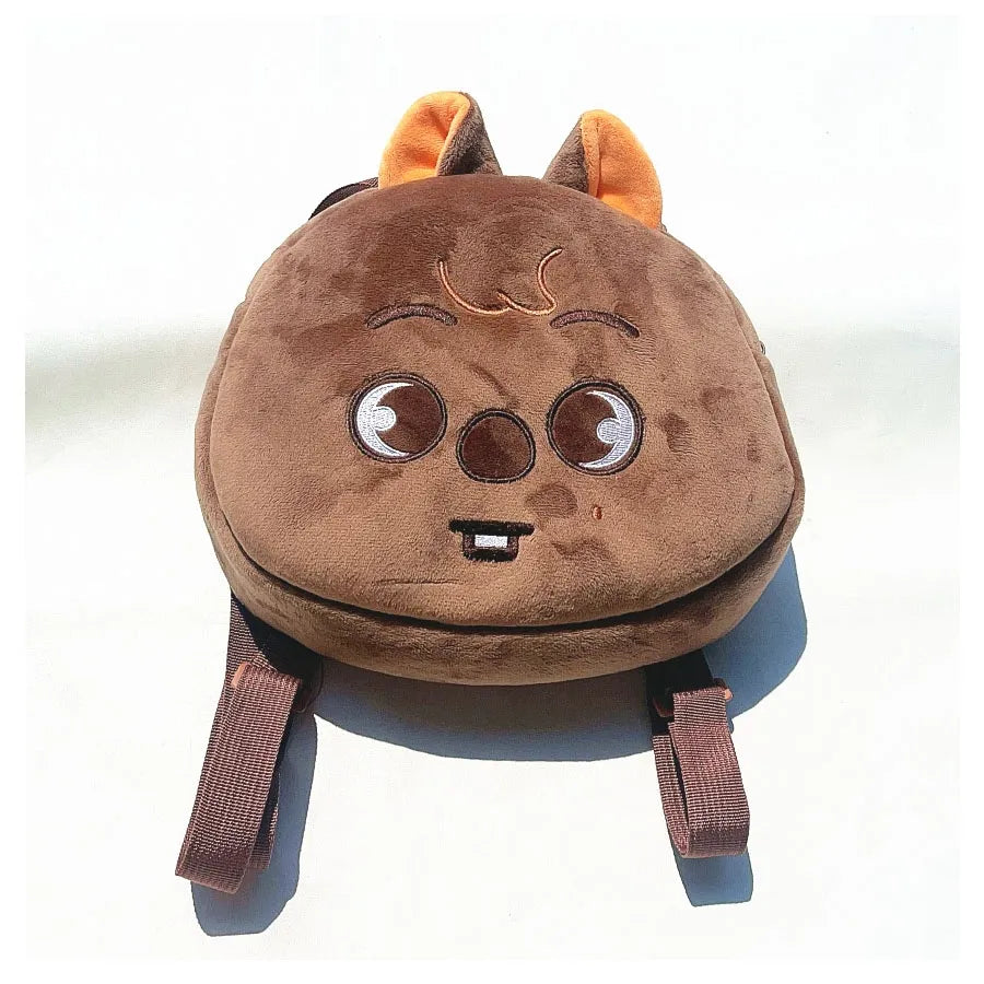 SKZOO 23cms Mochila