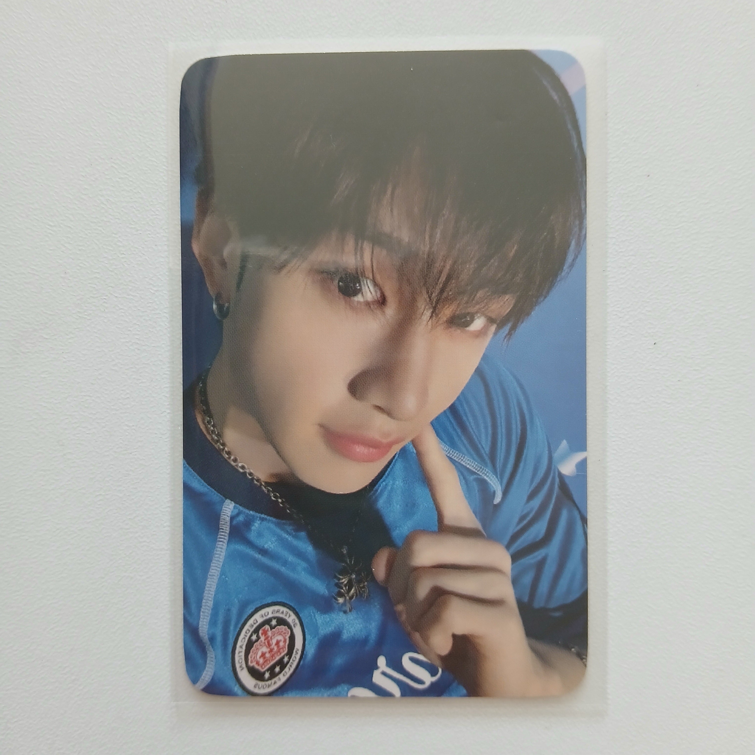 SG 2025 STRAYKIDS POB