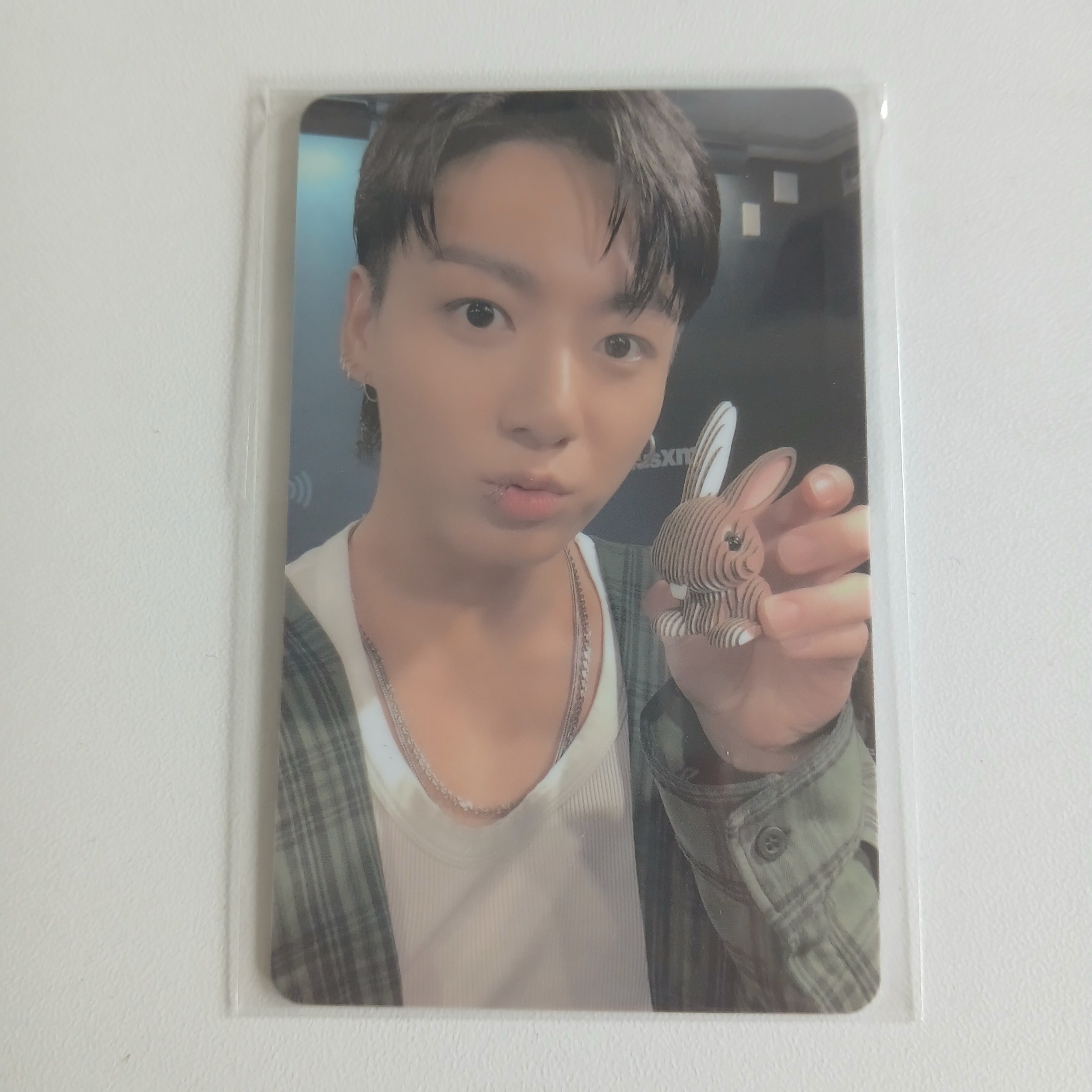 GOLDEN SPECIAL GIFTS PVC