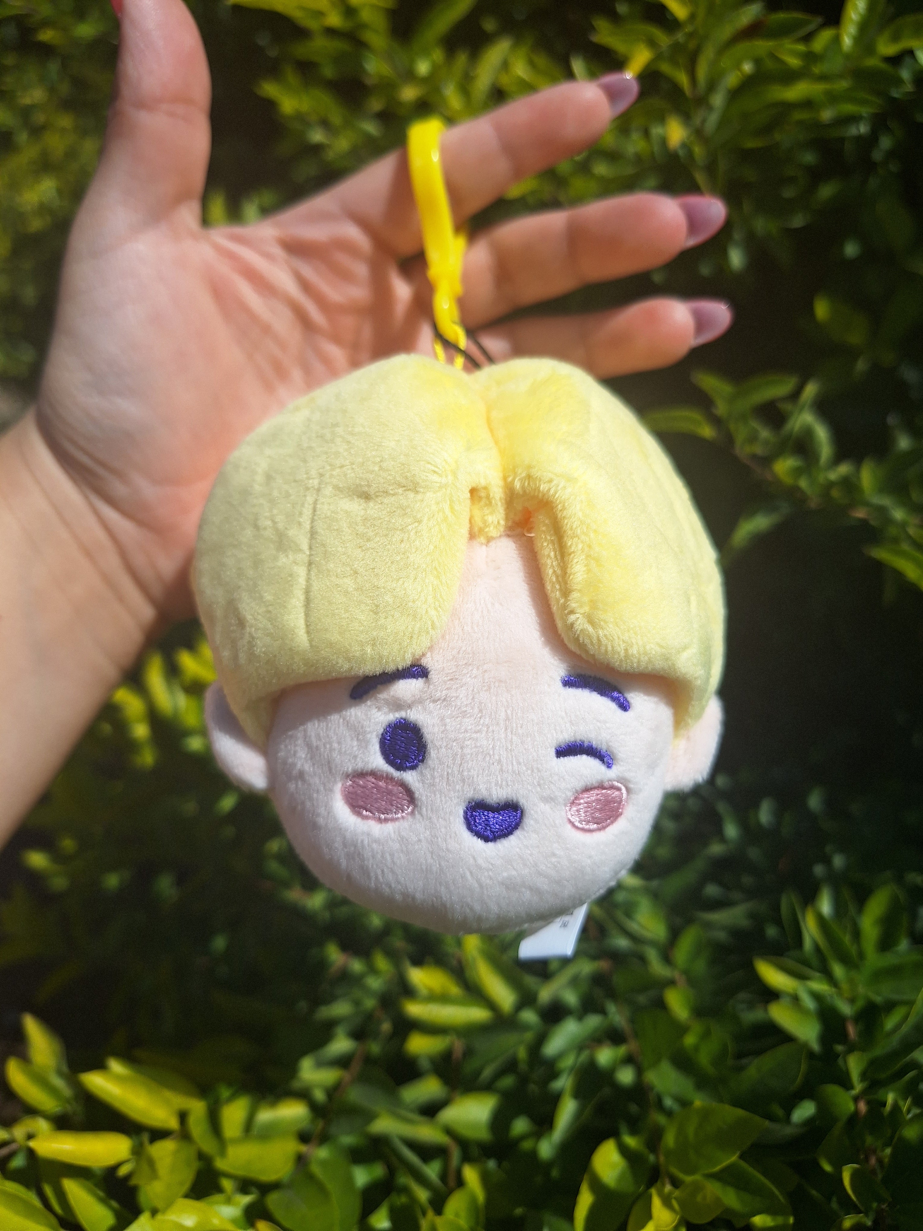 TINYTAN ORIGINAL 10cms