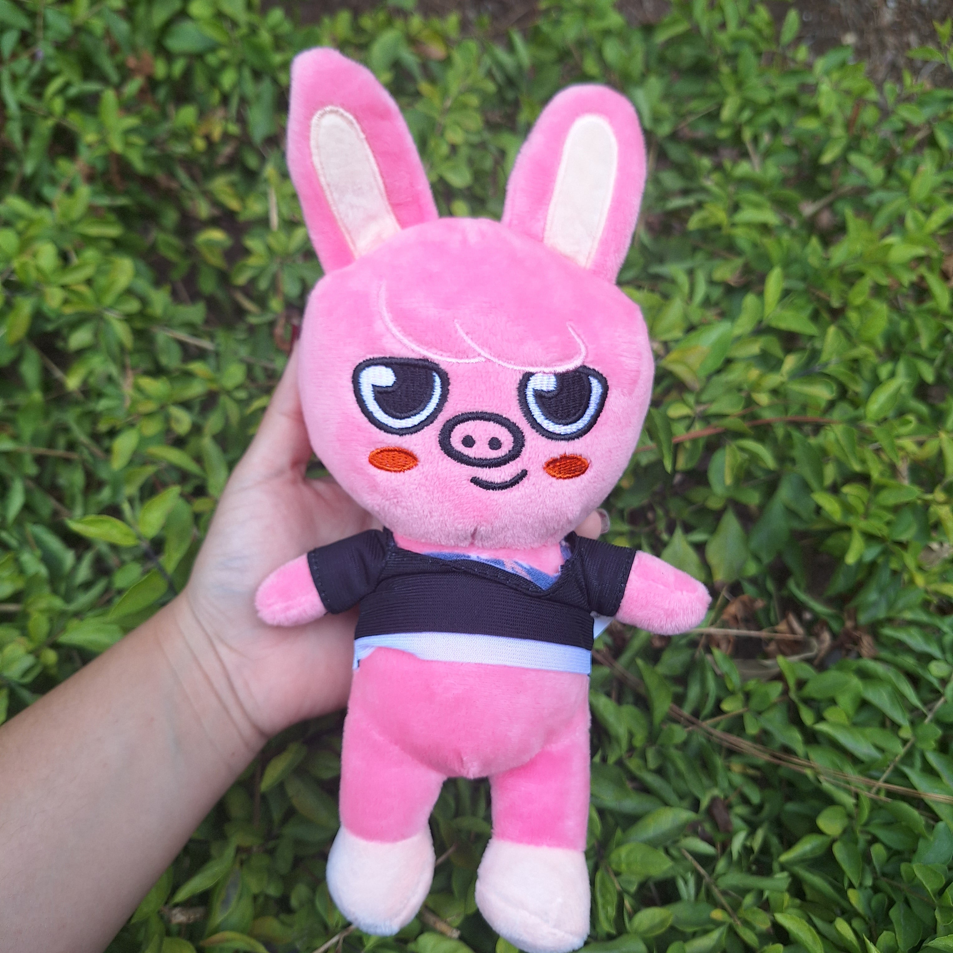 SKZOO 20cms Fanmade