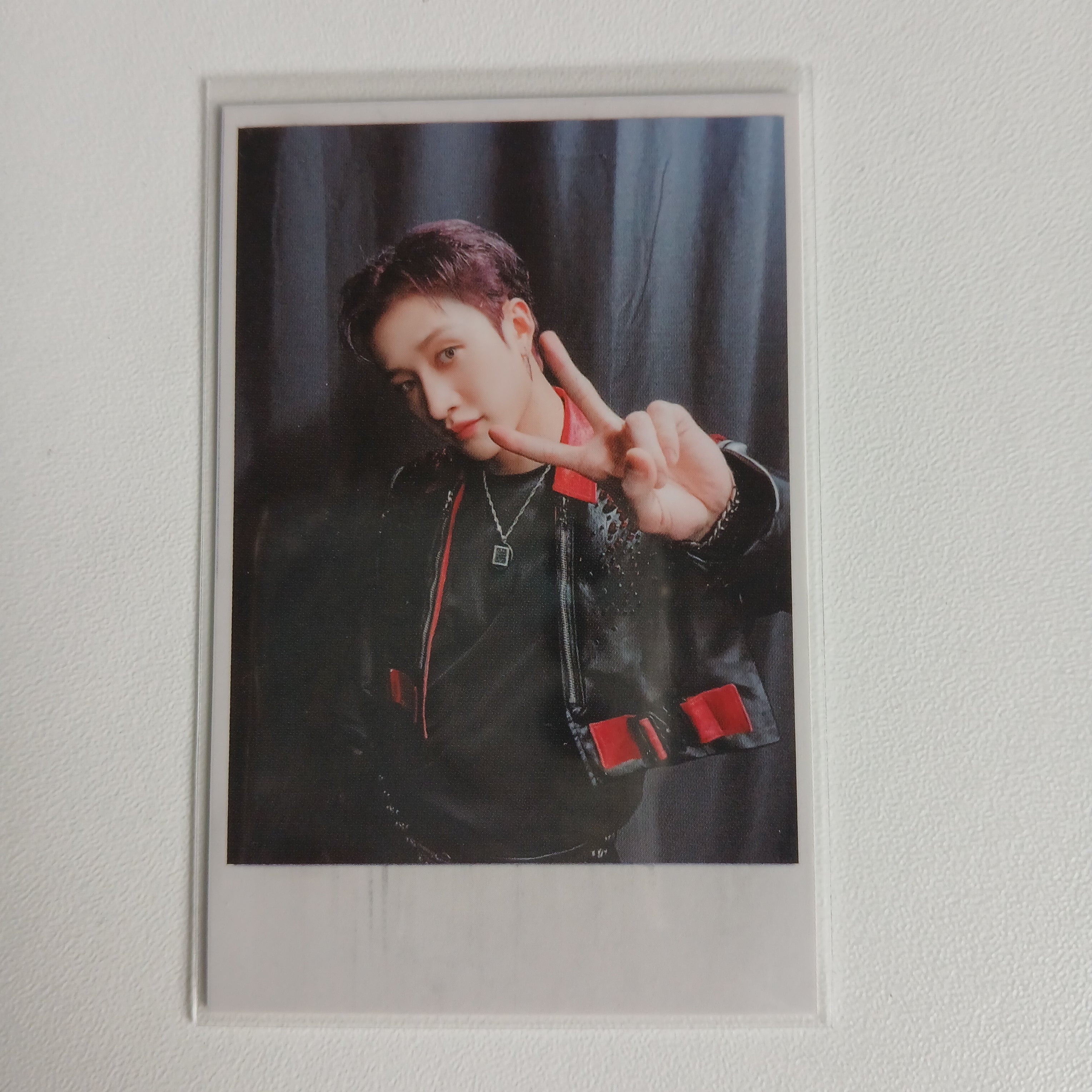 ROCK STAR - JYP SHOP POLAROID