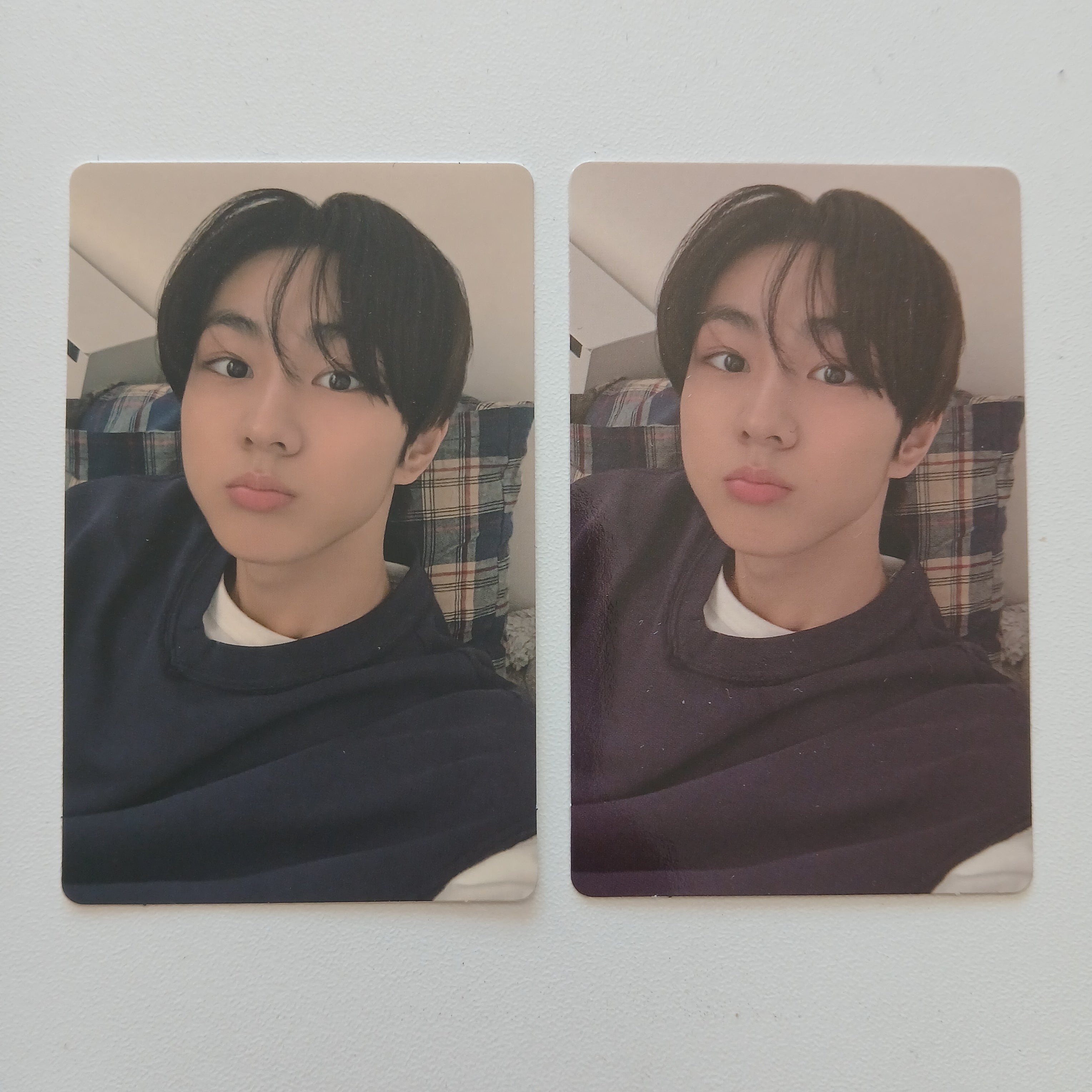 ROMANCE UNTOLD - POB WEVERSE Eugene Ver.