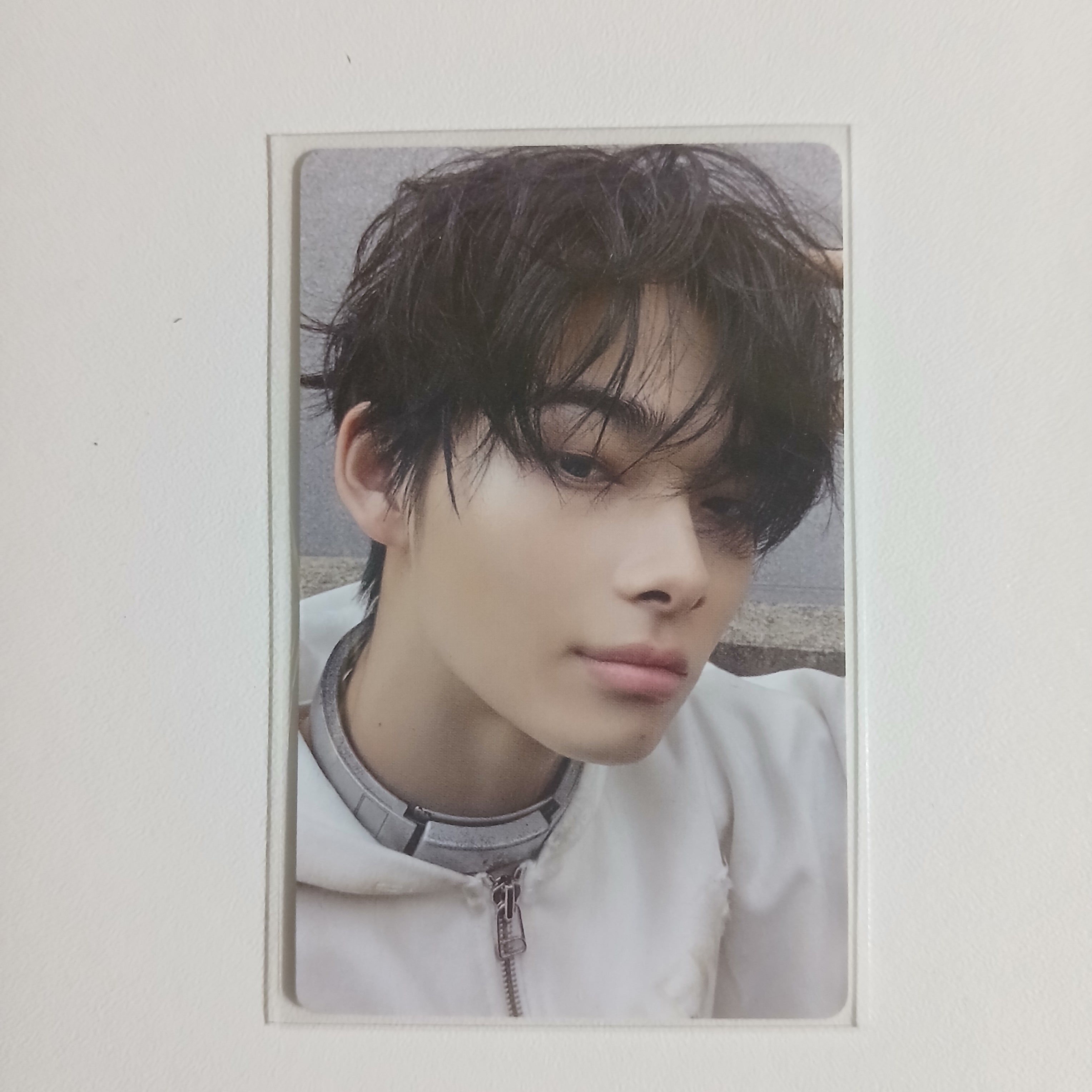 DESIRE: UNLEASH - WEVERSE Ver. B