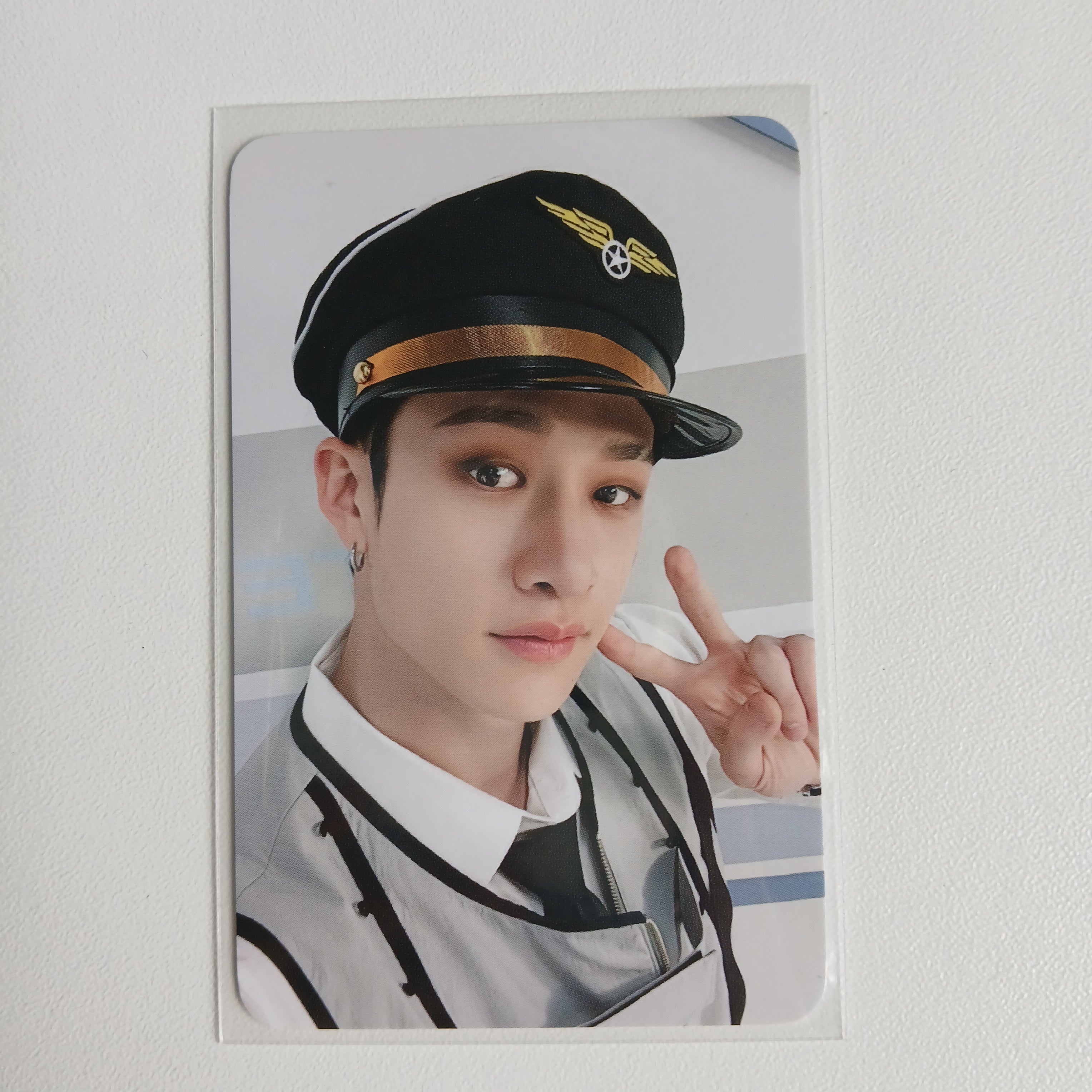 PILOT 3rd Fanmeeting Ver.1