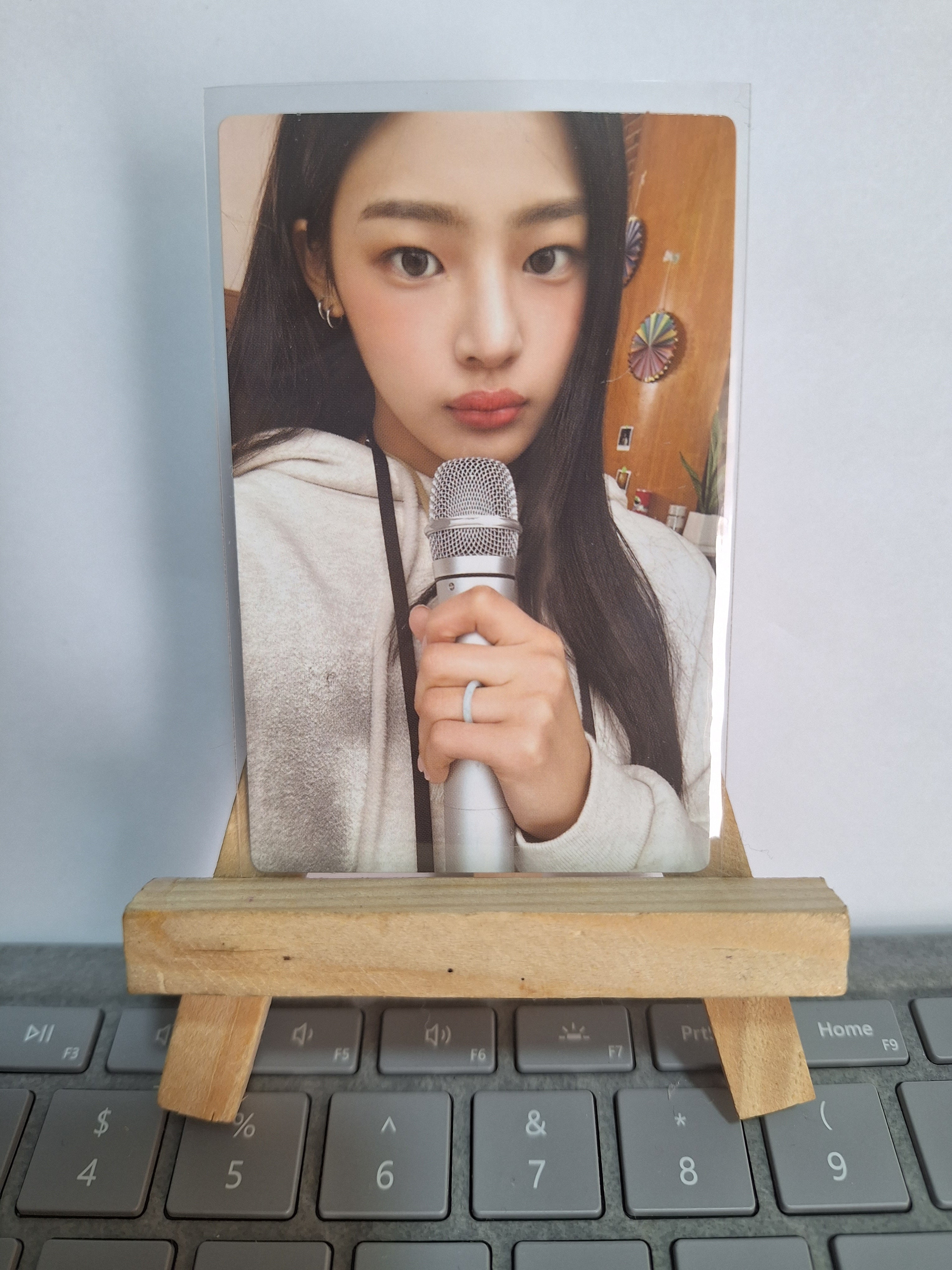 NEW JEANS fanmeeting