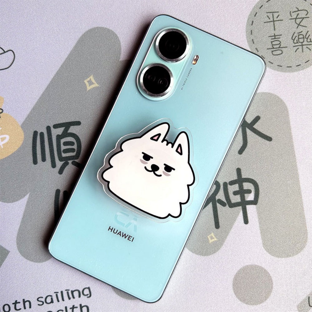 PPULBATU Popsocket acrilico