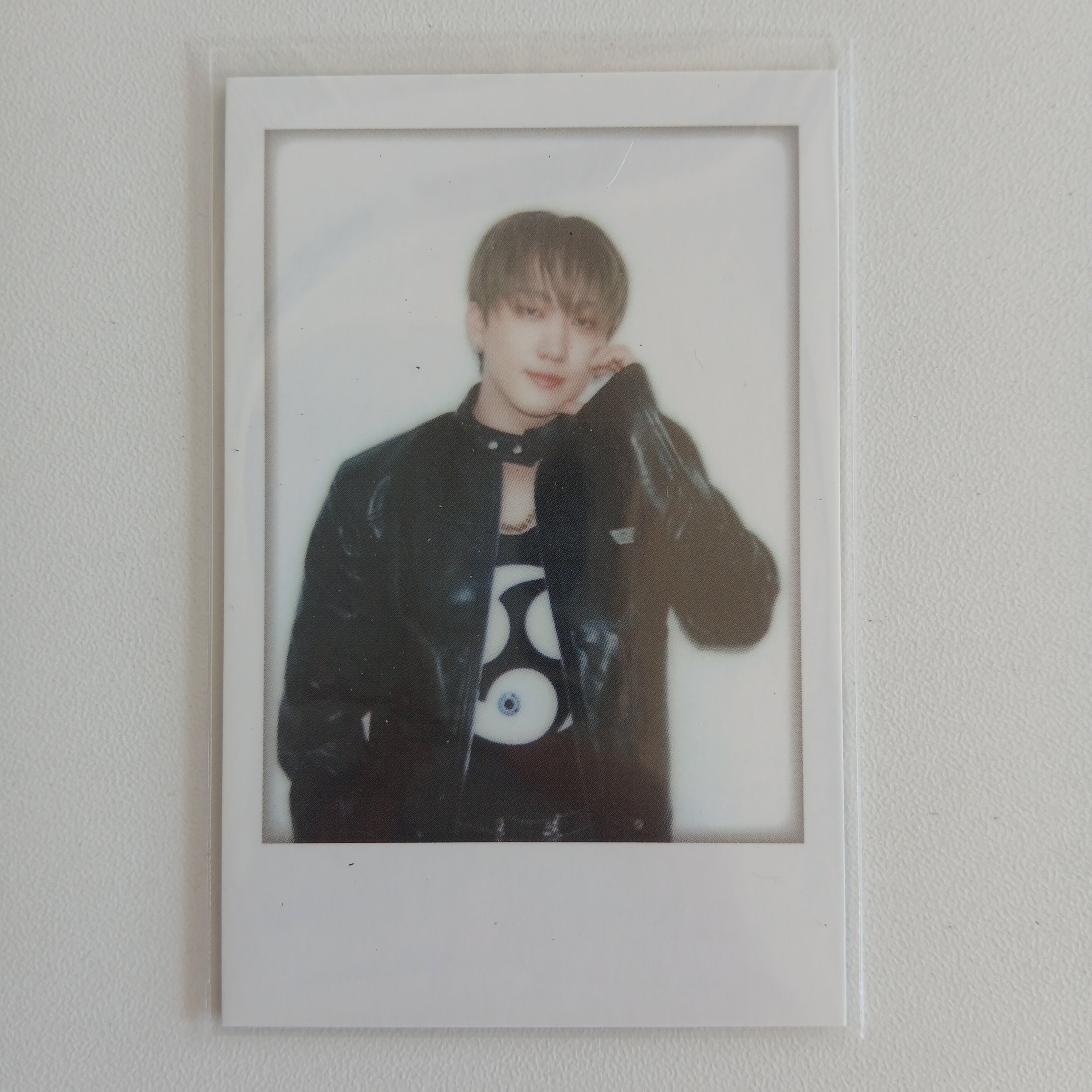 HOP - SOUNDWAVE R1 Polaroid