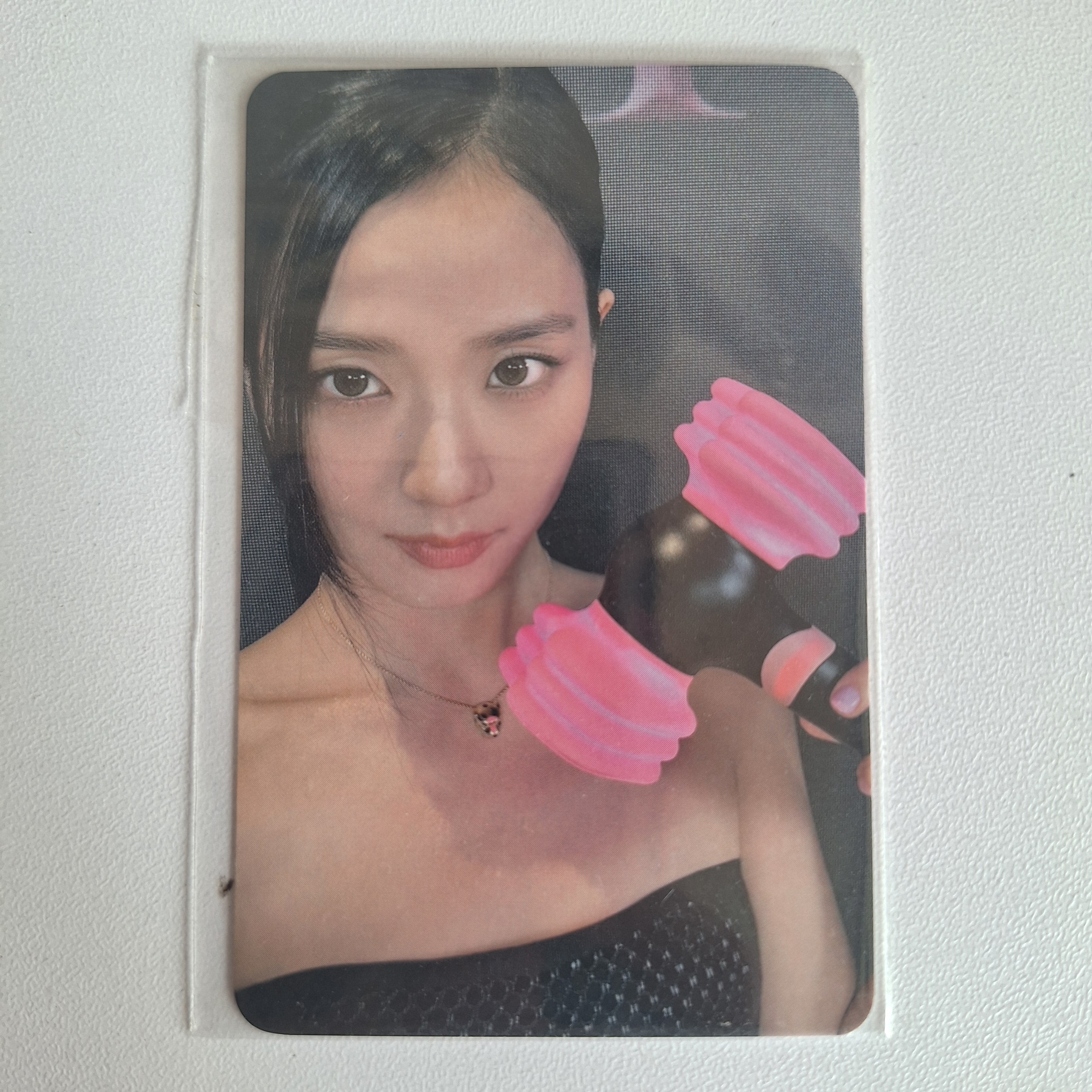 BLACKPINK - POB LIGHTSTICK VER.2