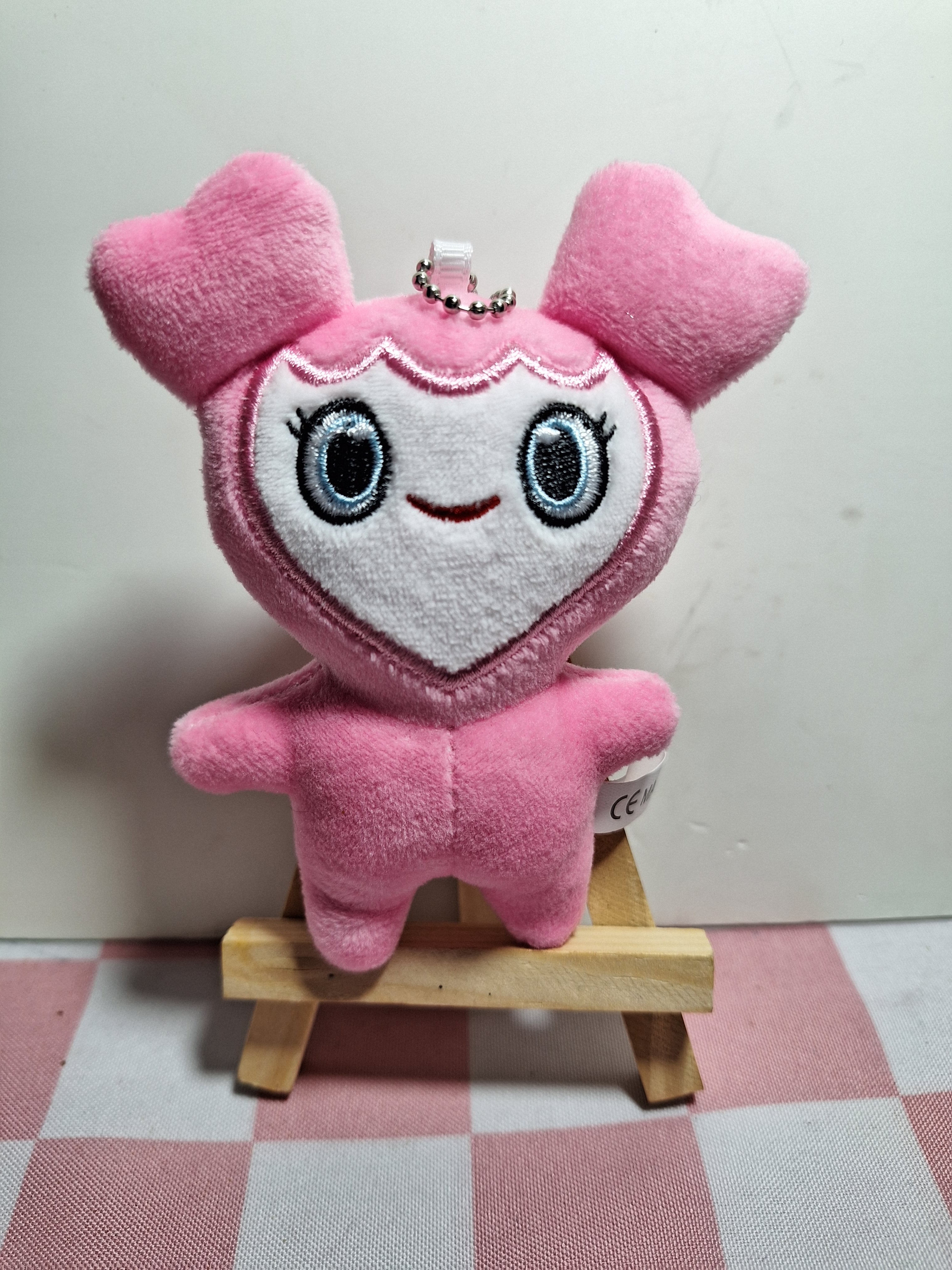 LOVELY 10cms Fanmade