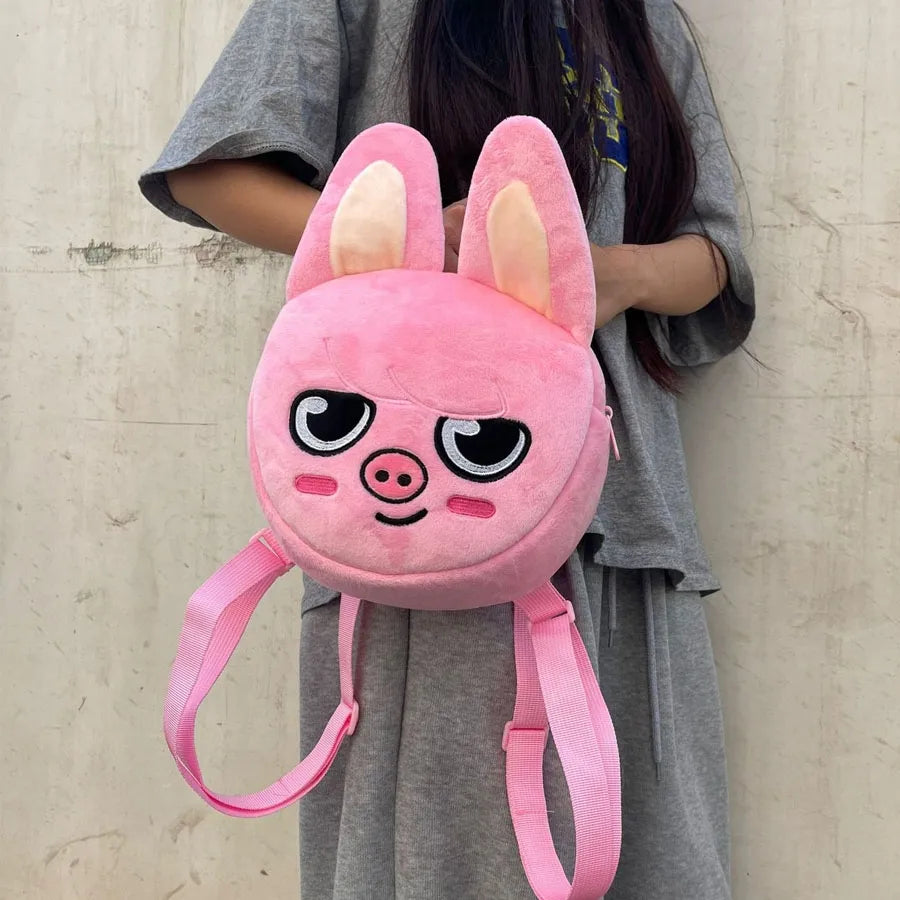 SKZOO 23cms Mochila